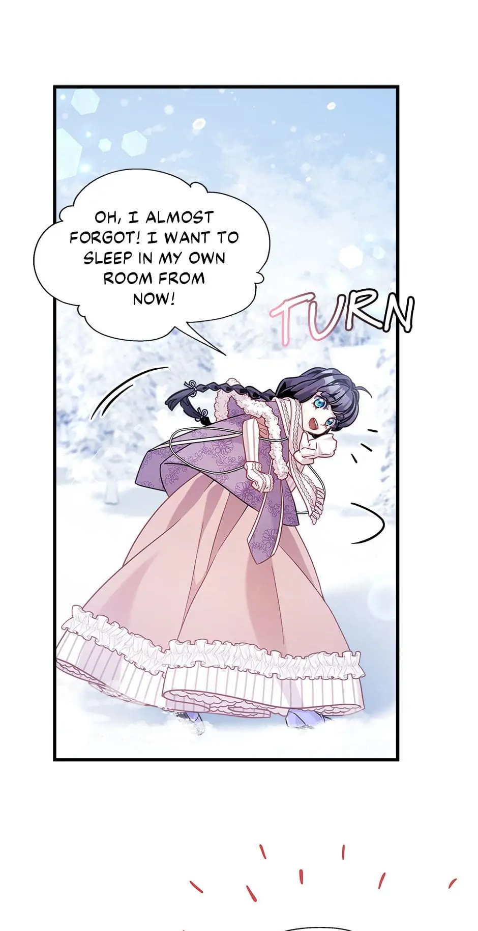 Not-Sew-Wicked Stepmom 「Official」 - Episode 67 manhwa