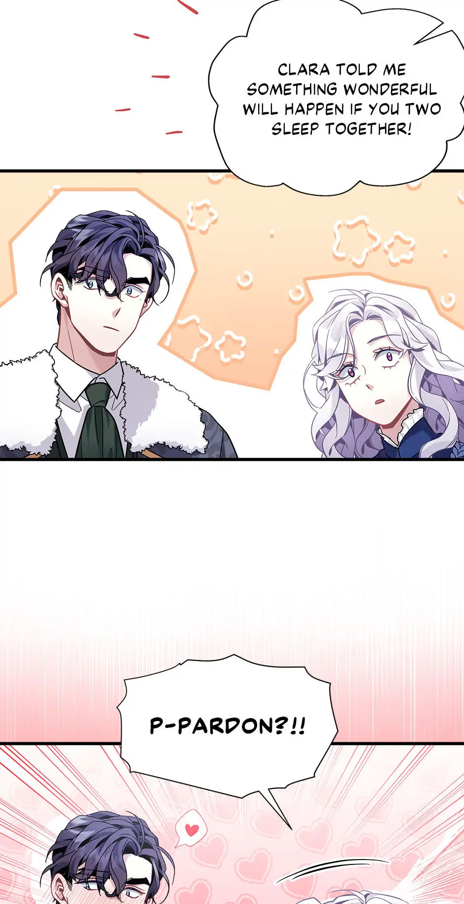 Not-Sew-Wicked Stepmom 「Official」 - Episode 67 manhwa