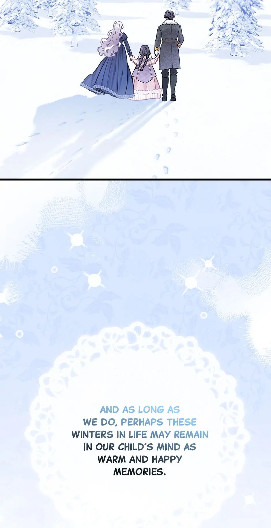Not-Sew-Wicked Stepmom 「Official」 - Episode 67 manhwa