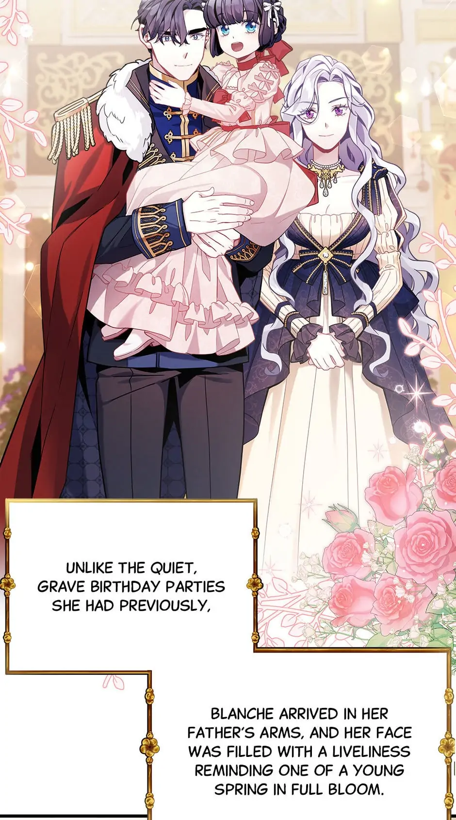 Not-Sew-Wicked Stepmom 「Official」 - Episode 68 manhwa