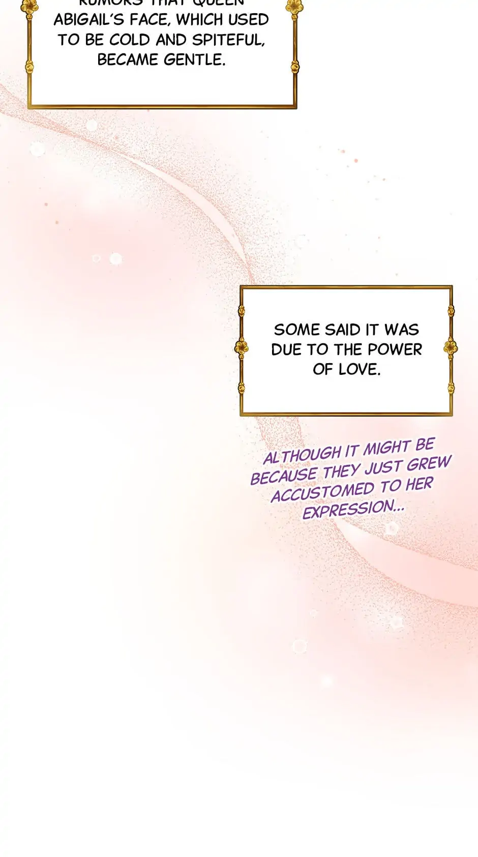 Not-Sew-Wicked Stepmom 「Official」 - Episode 68 manhwa