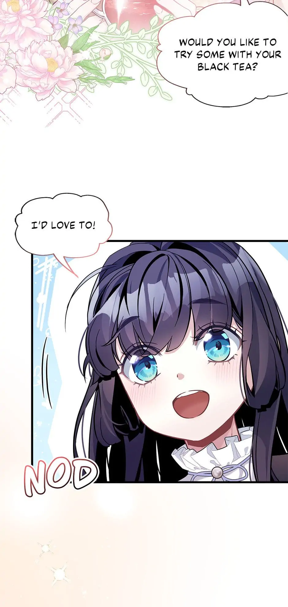 Not-Sew-Wicked Stepmom 「Official」 - Episode 68 manhwa