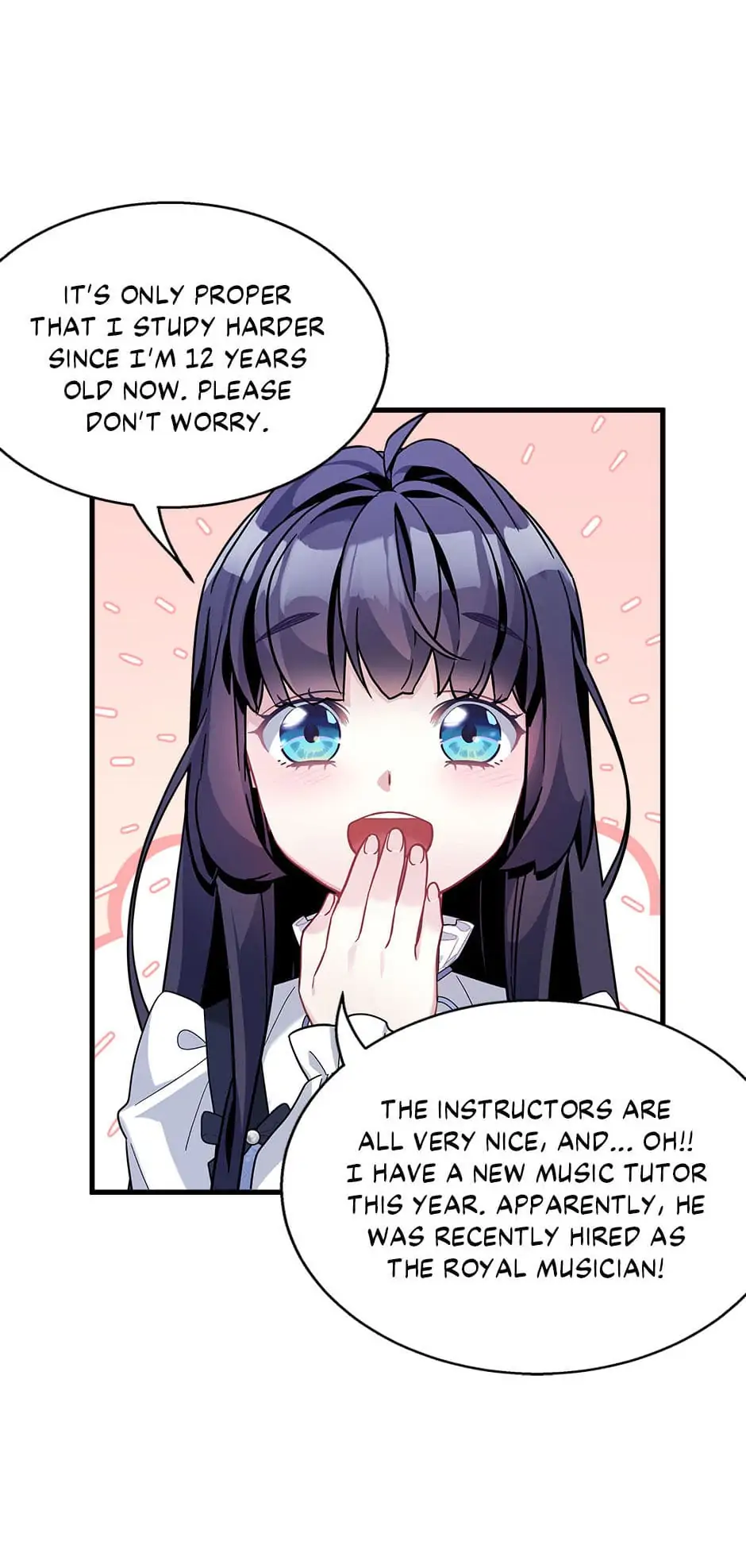 Not-Sew-Wicked Stepmom 「Official」 - Episode 68 manhwa