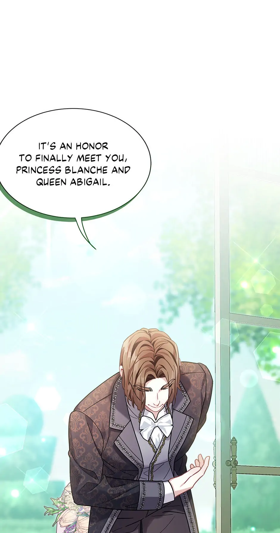 Not-Sew-Wicked Stepmom 「Official」 - Episode 68 manhwa