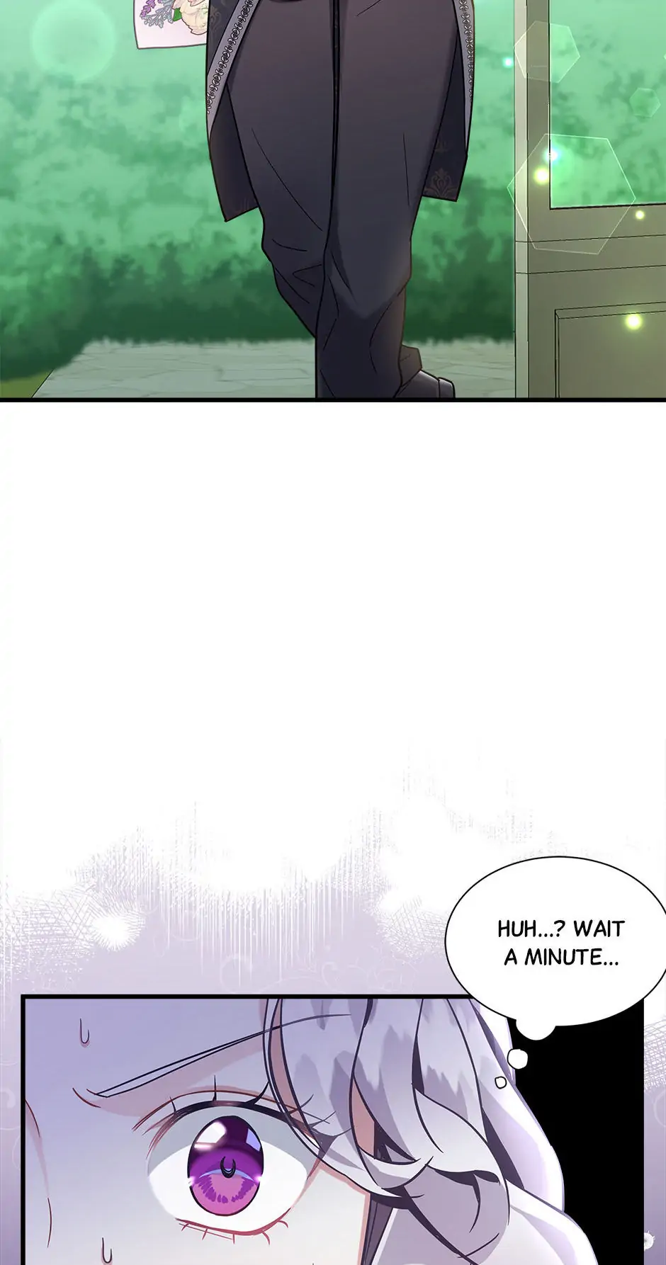 Not-Sew-Wicked Stepmom 「Official」 - Episode 68 manhwa