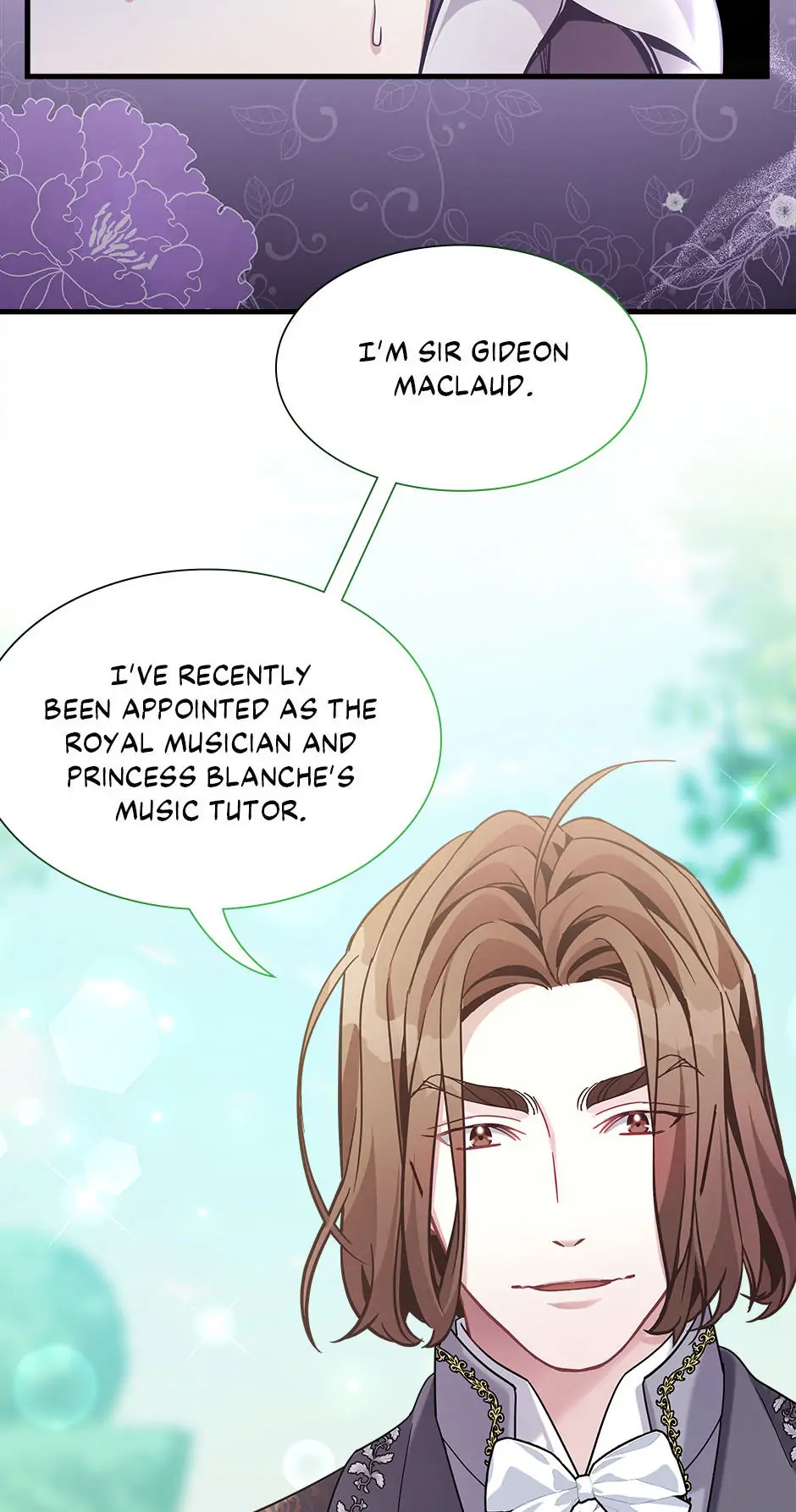 Not-Sew-Wicked Stepmom 「Official」 - Episode 68 manhwa