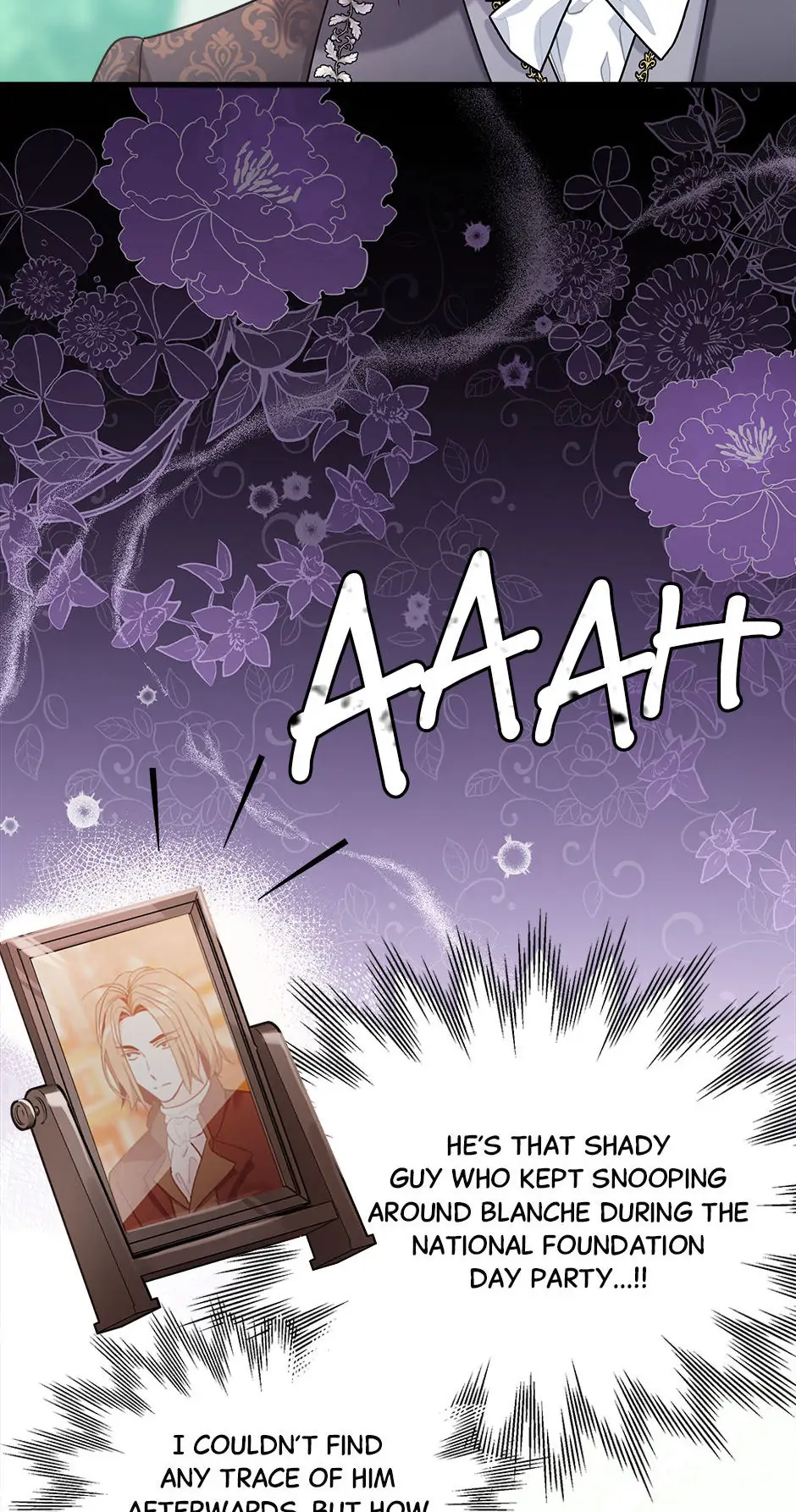 Not-Sew-Wicked Stepmom 「Official」 - Episode 68 manhwa