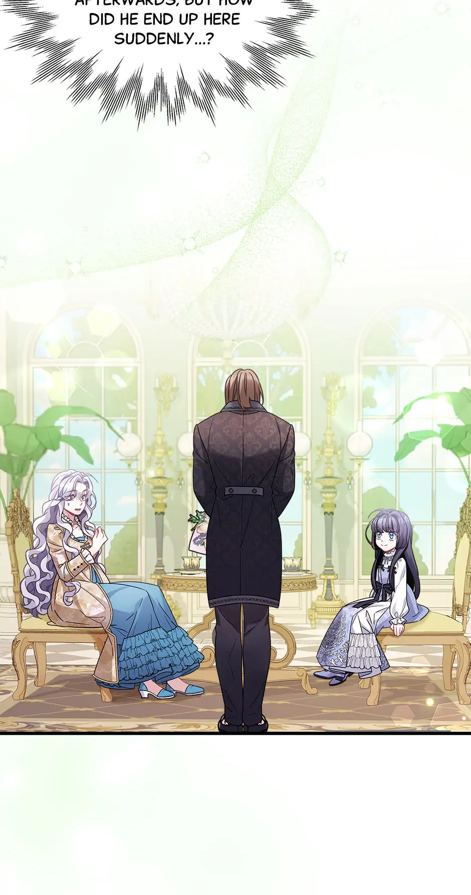 Not-Sew-Wicked Stepmom 「Official」 - Episode 68 manhwa