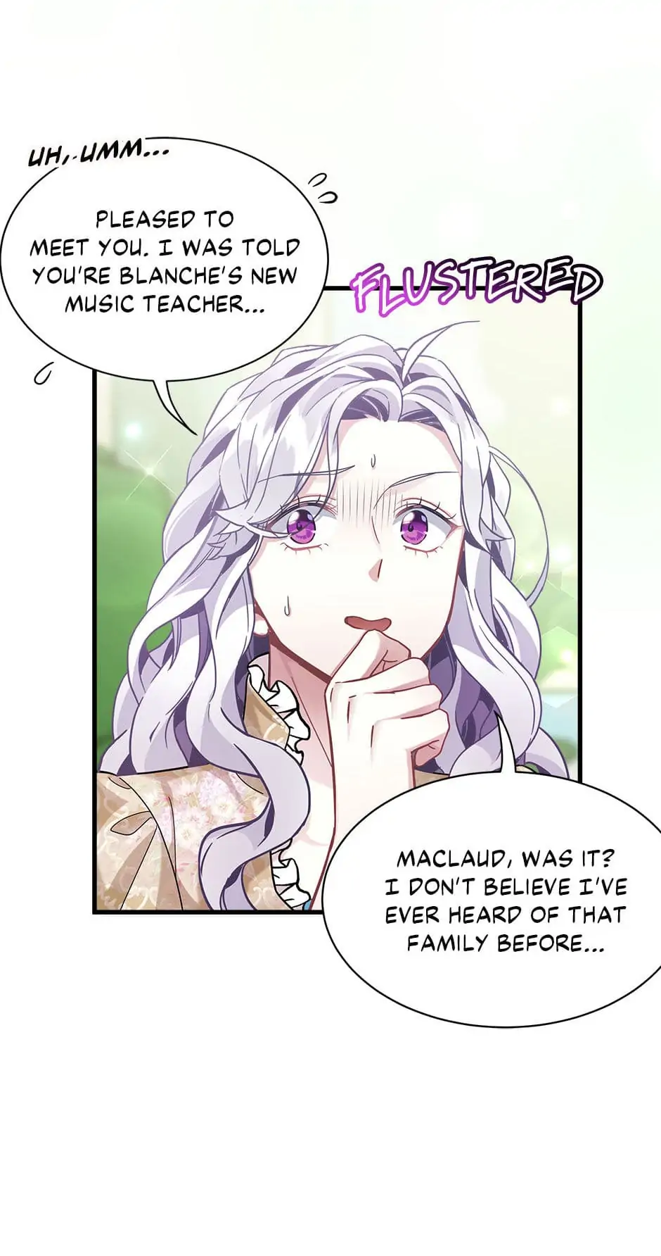 Not-Sew-Wicked Stepmom 「Official」 - Episode 68 manhwa