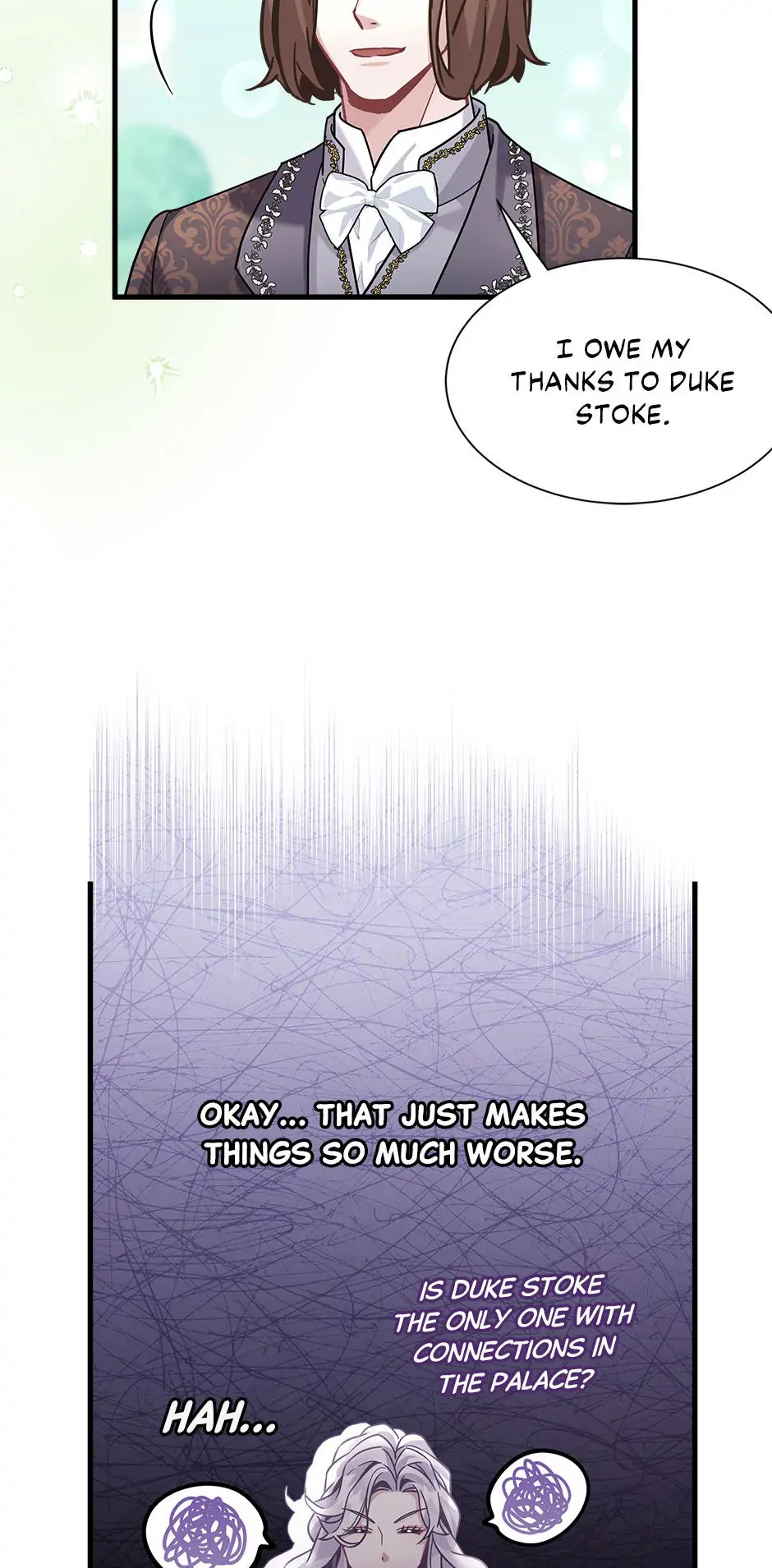 Not-Sew-Wicked Stepmom 「Official」 - Episode 68 manhwa