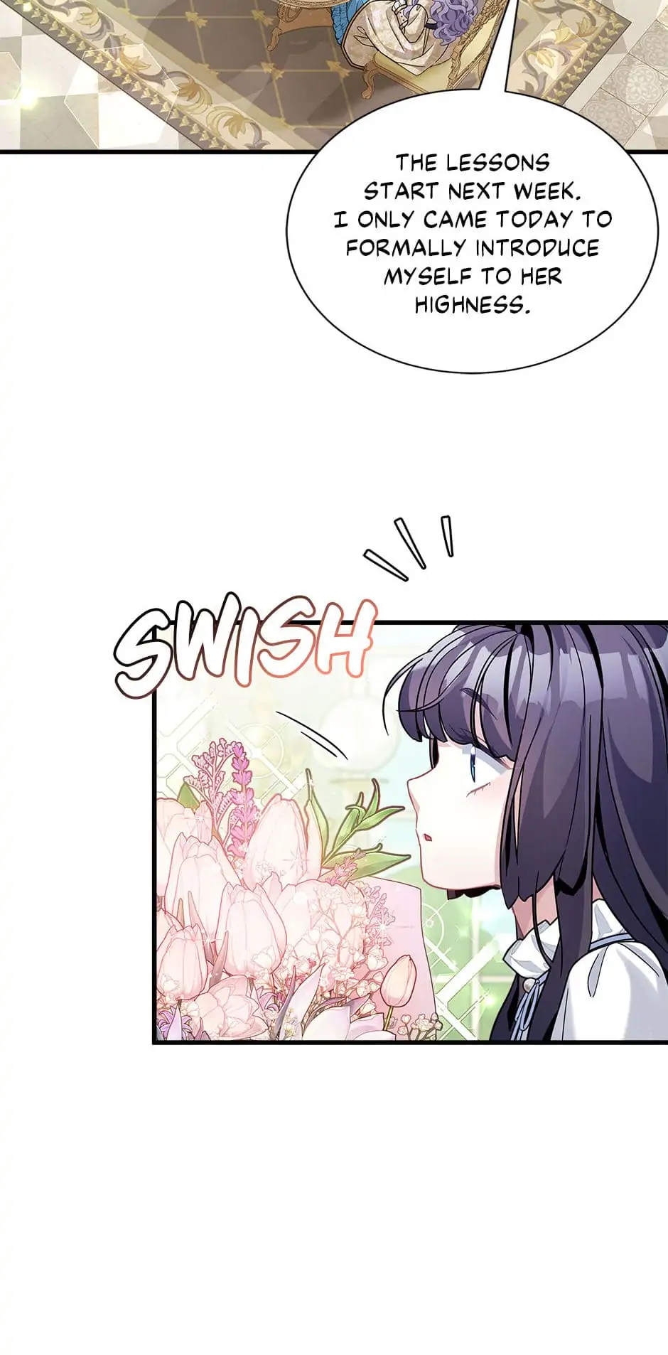 Not-Sew-Wicked Stepmom 「Official」 - Episode 68 manhwa