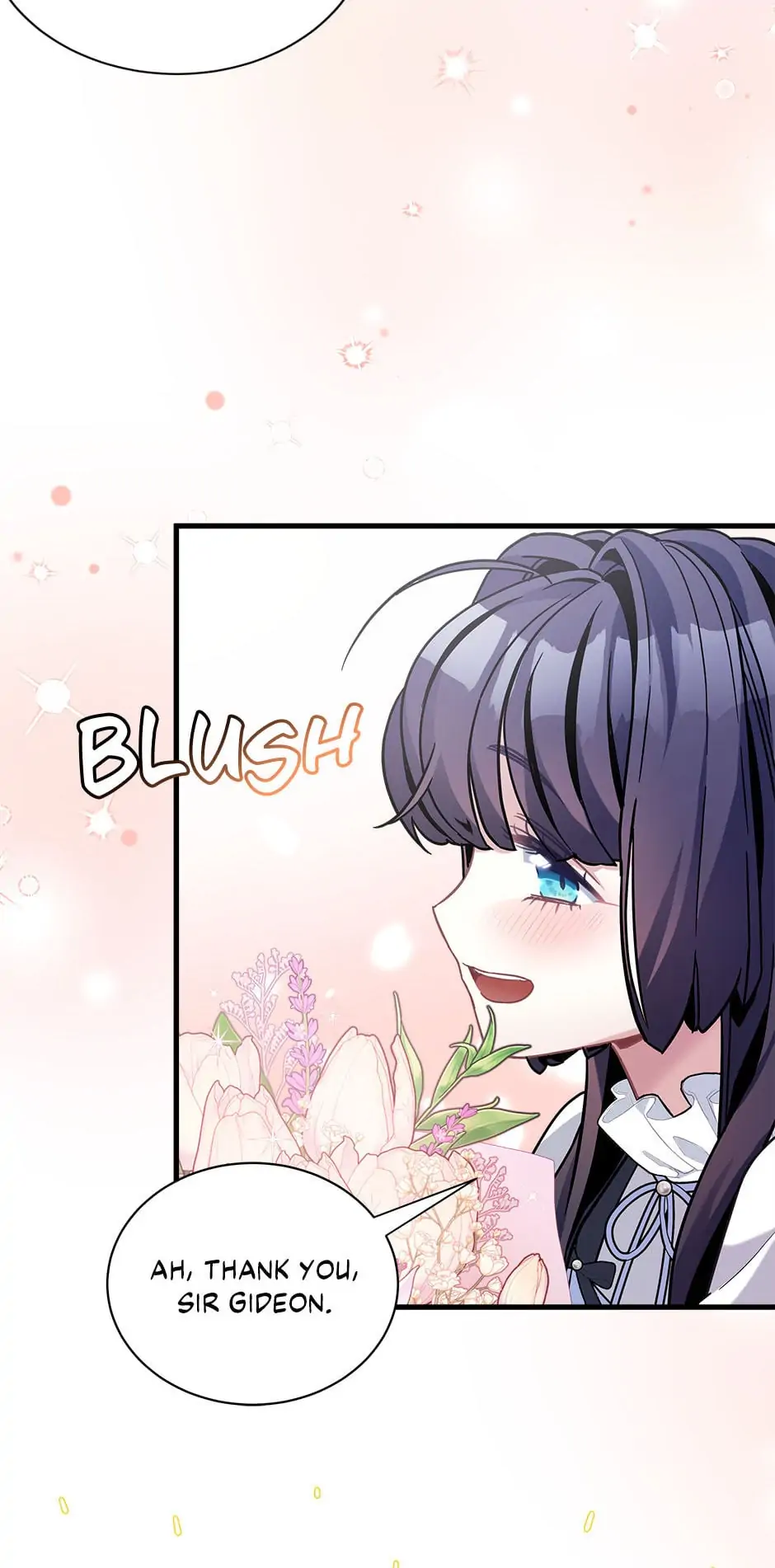 Not-Sew-Wicked Stepmom 「Official」 - Episode 68 manhwa