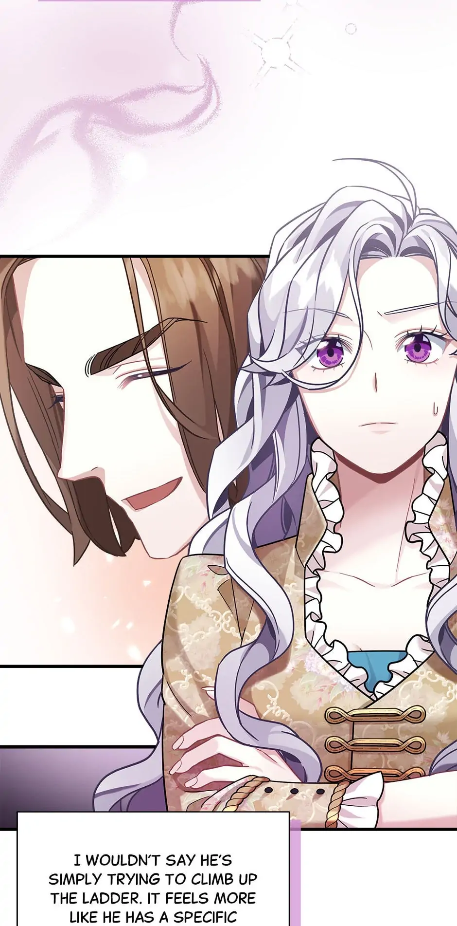 Not-Sew-Wicked Stepmom 「Official」 - Episode 68 manhwa