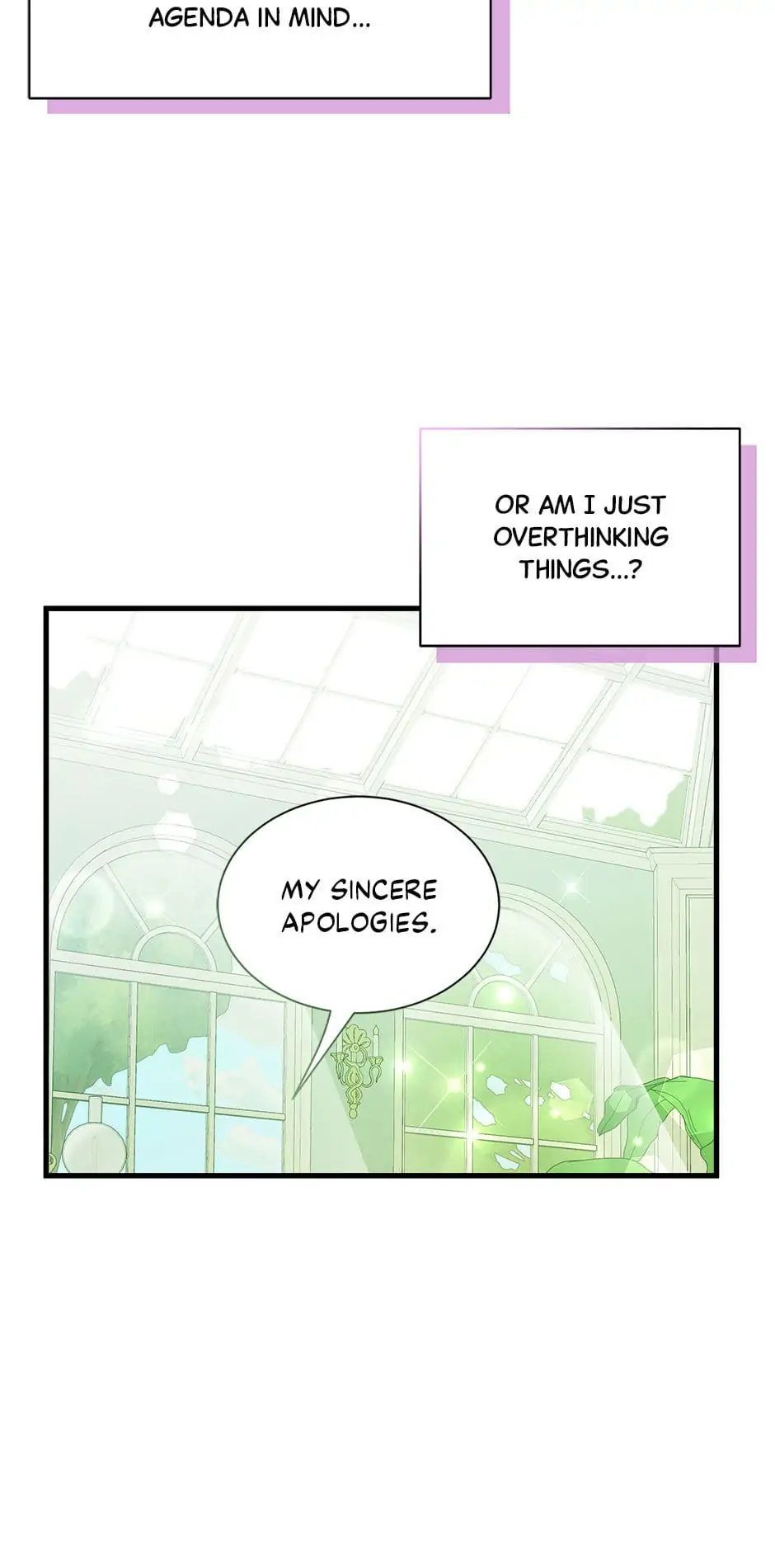 Not-Sew-Wicked Stepmom 「Official」 - Episode 68 manhwa