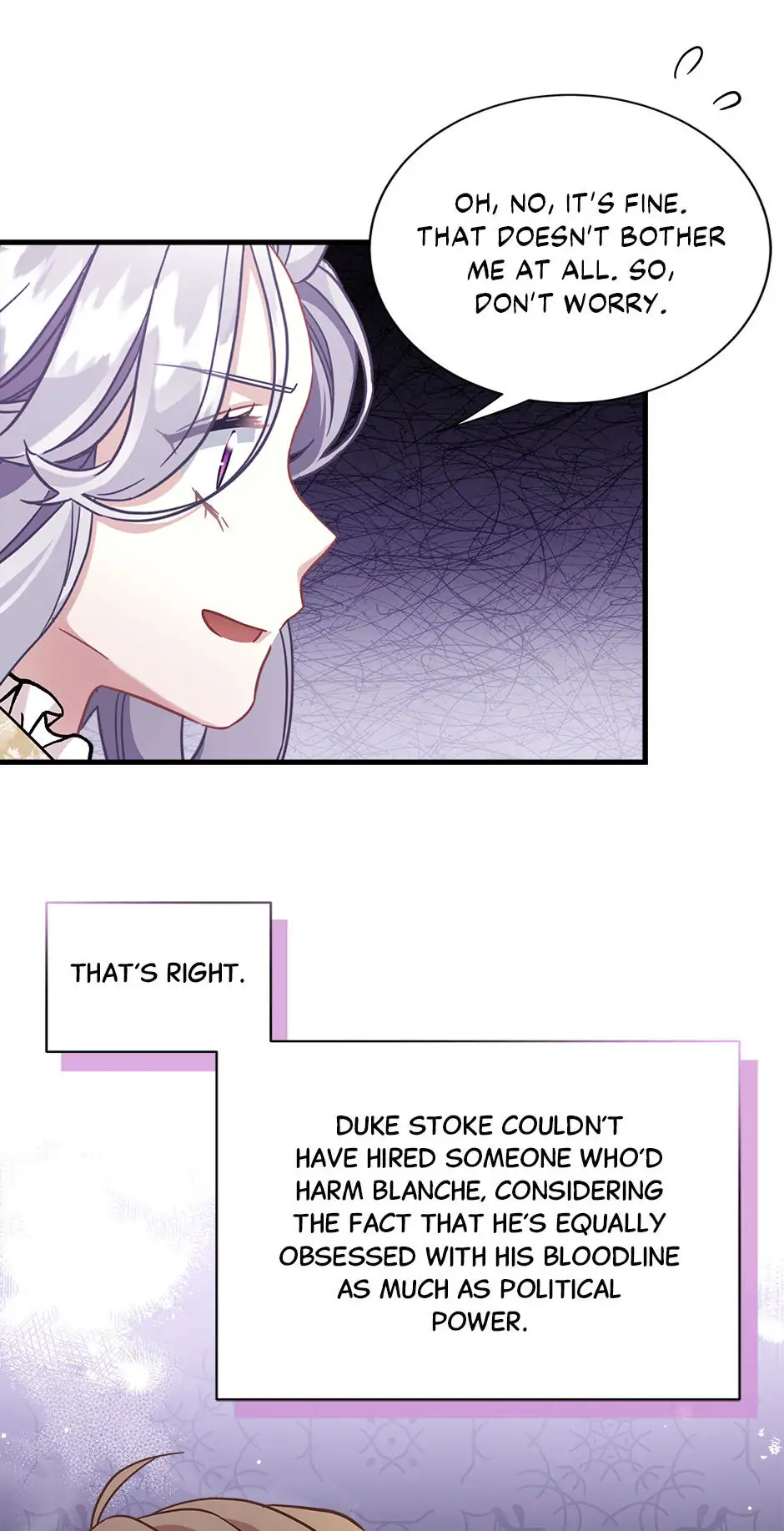Not-Sew-Wicked Stepmom 「Official」 - Episode 68 manhwa