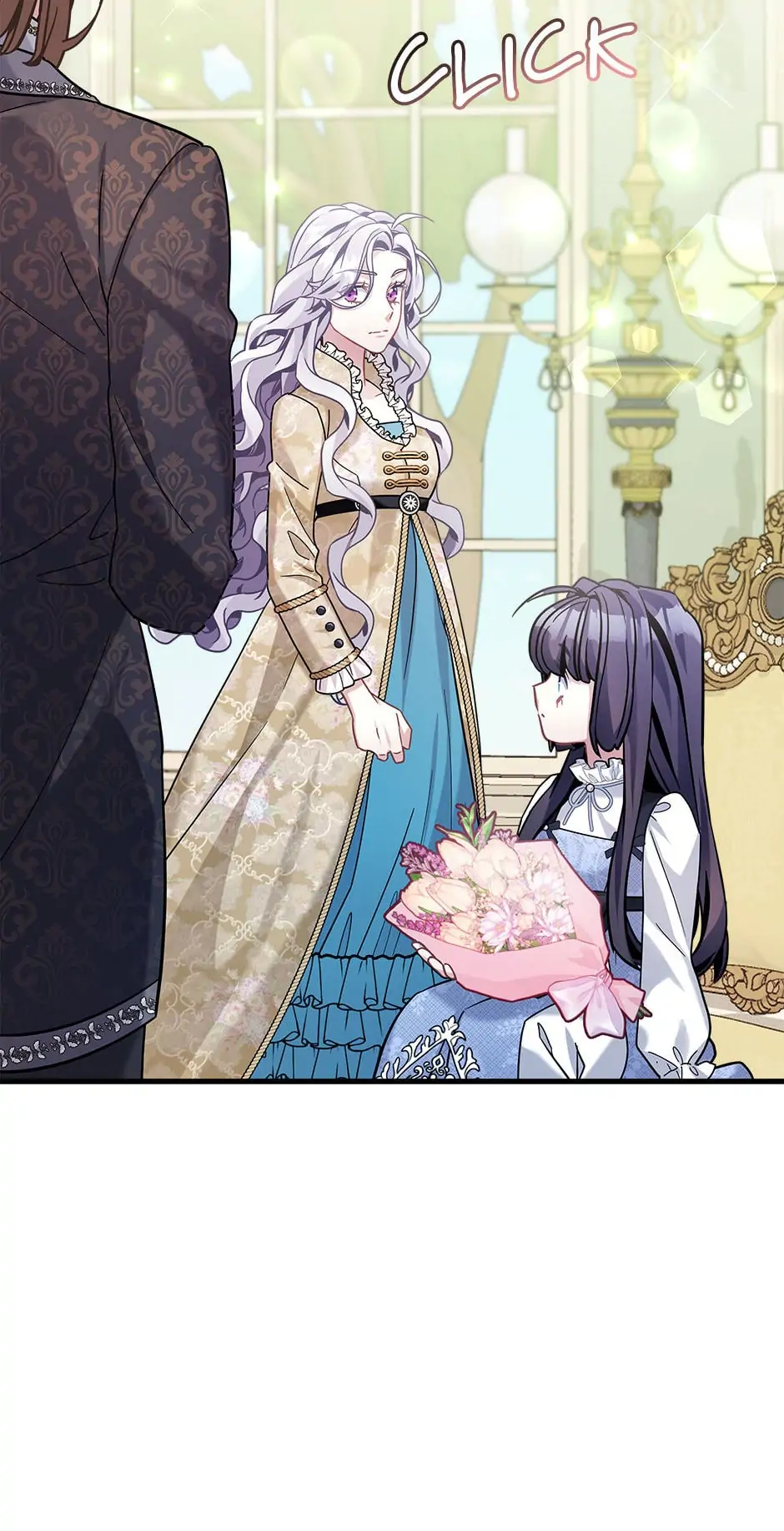 Not-Sew-Wicked Stepmom 「Official」 - Episode 68 manhwa
