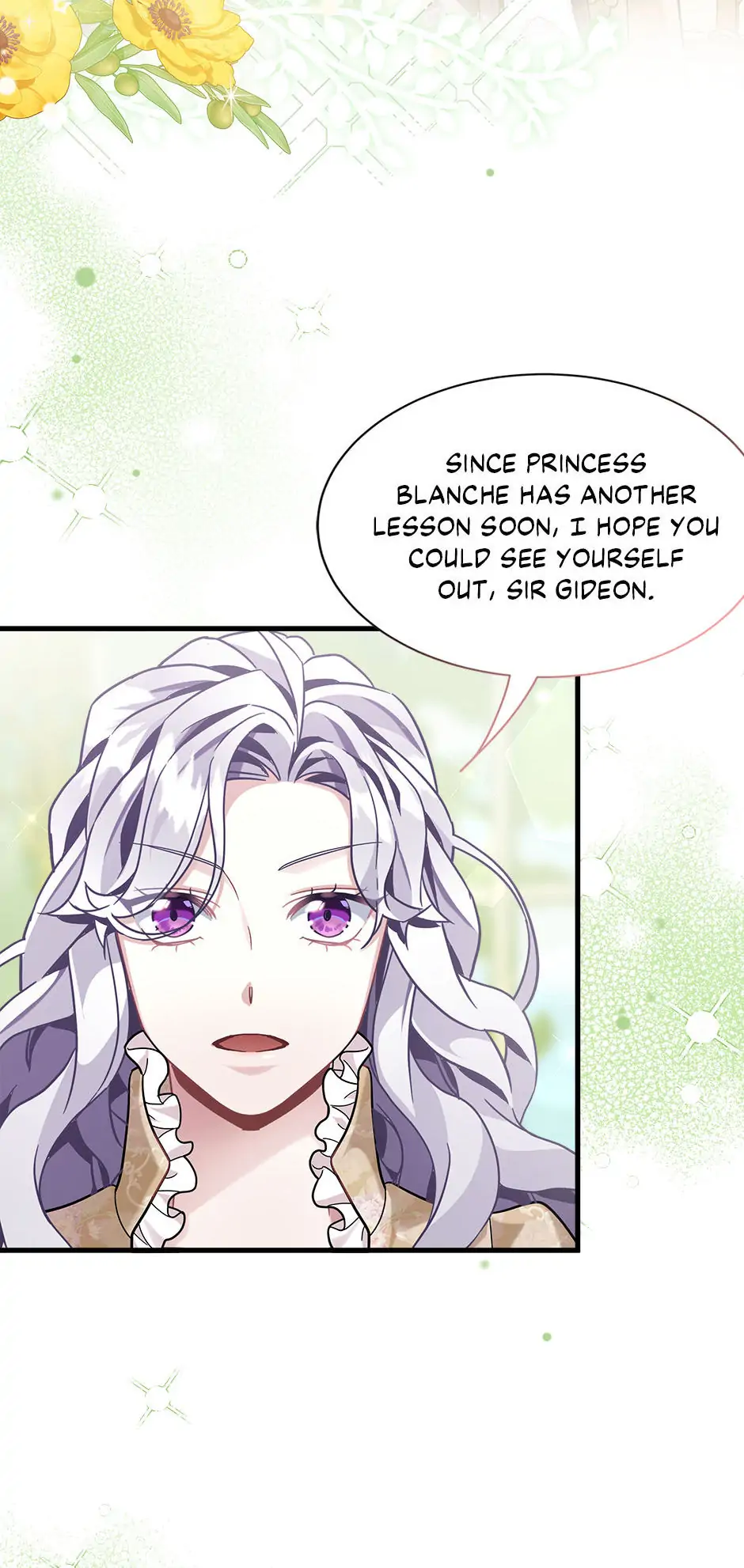 Not-Sew-Wicked Stepmom 「Official」 - Episode 68 manhwa