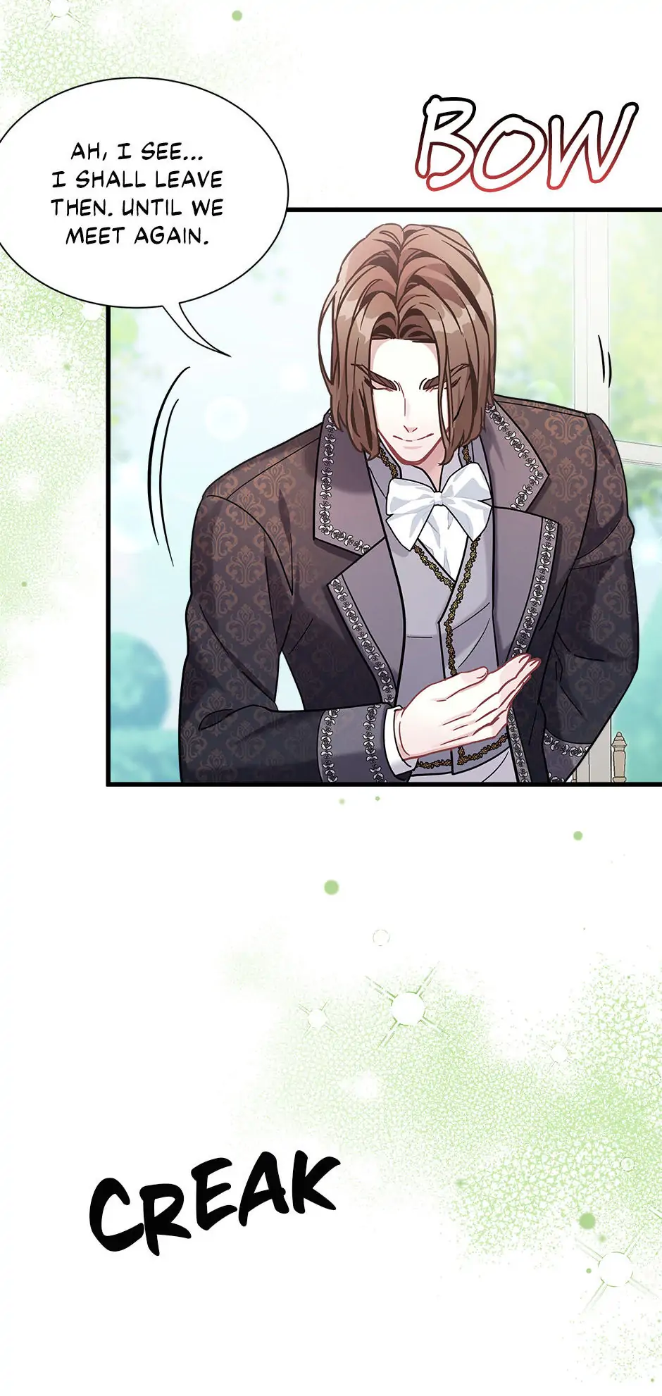 Not-Sew-Wicked Stepmom 「Official」 - Episode 68 manhwa