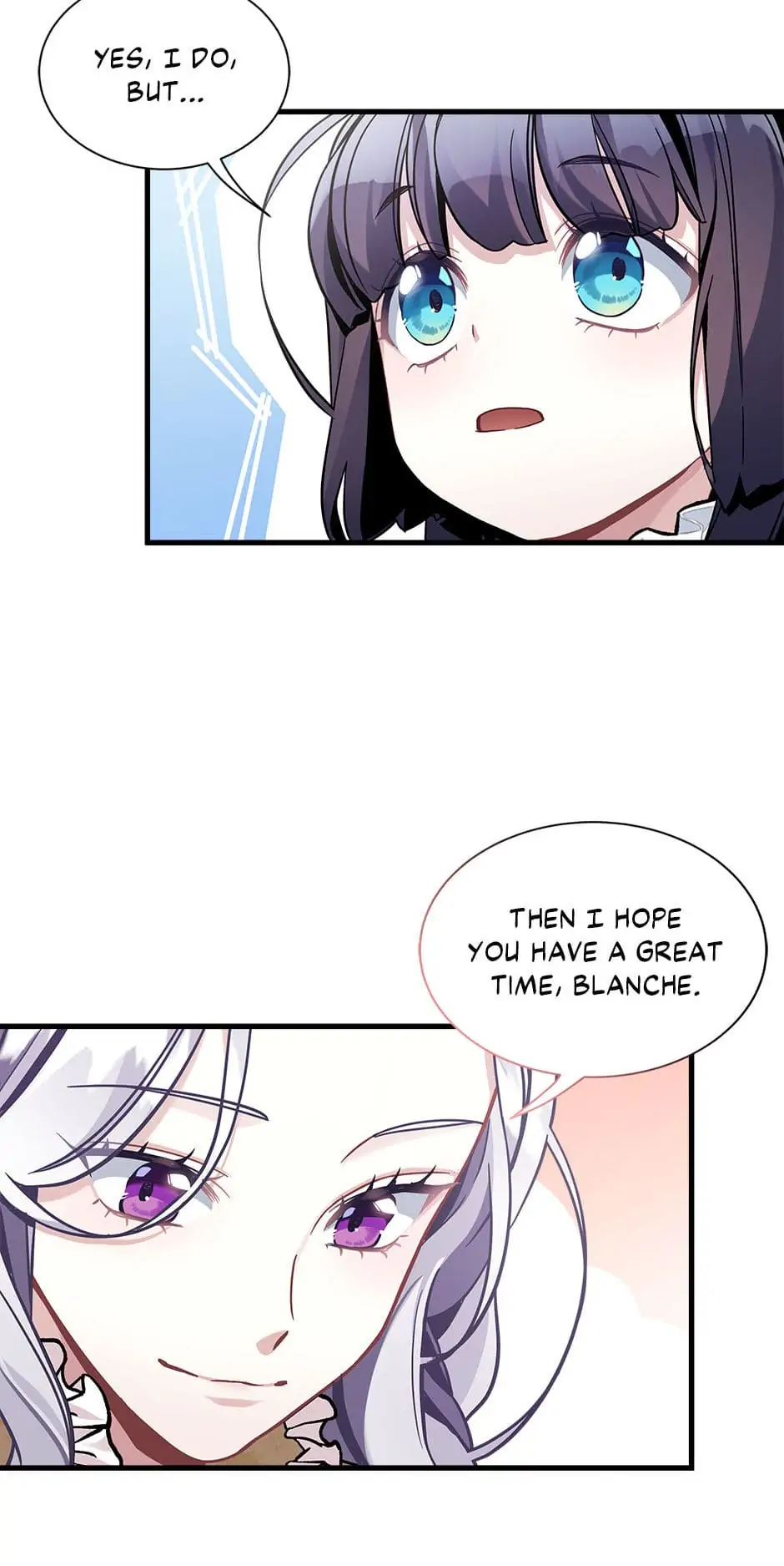 Not-Sew-Wicked Stepmom 「Official」 - Episode 68 manhwa