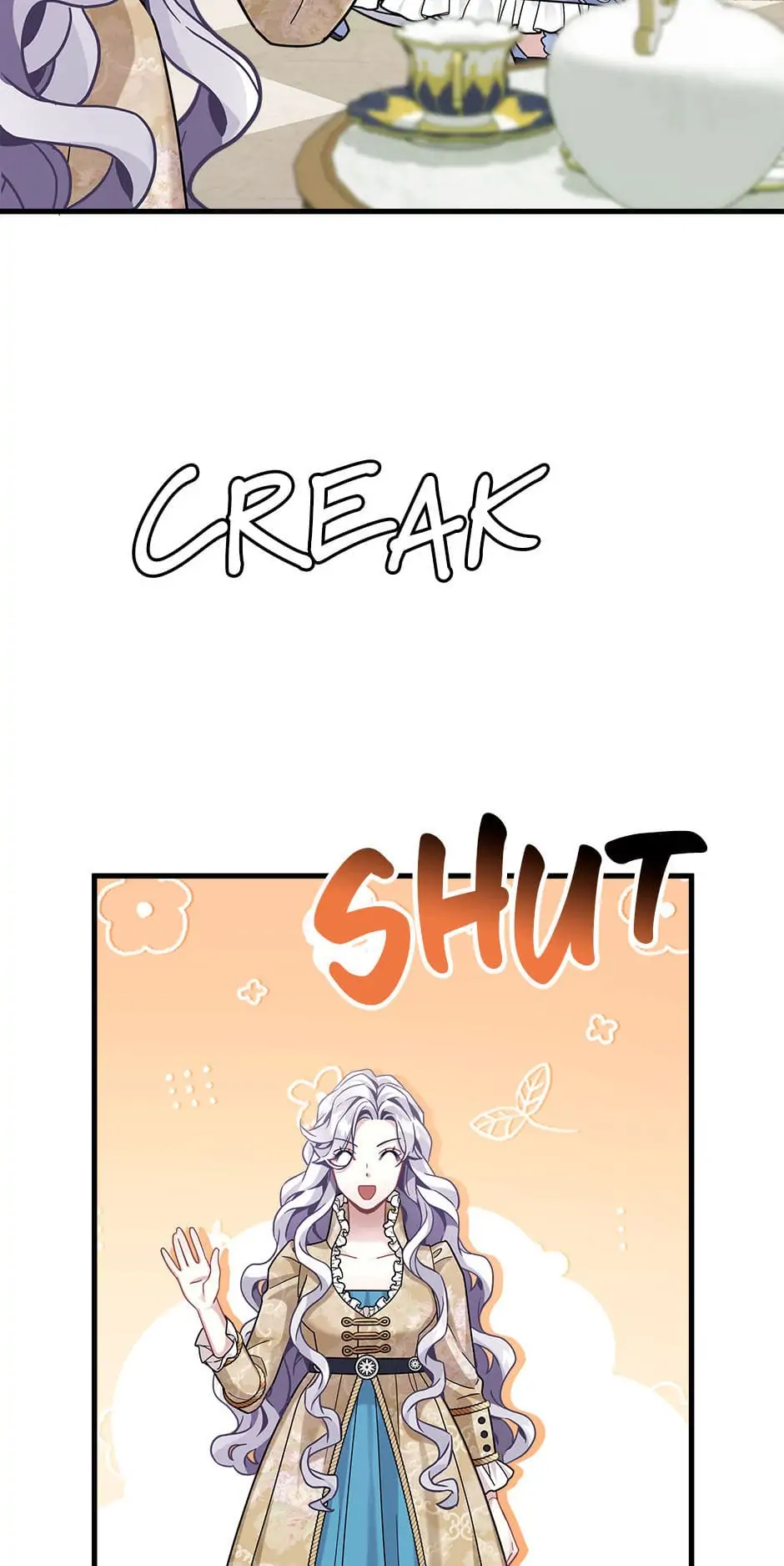 Not-Sew-Wicked Stepmom 「Official」 - Episode 68 manhwa
