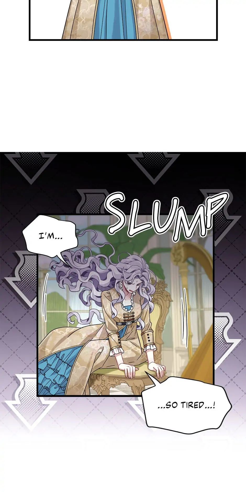 Not-Sew-Wicked Stepmom 「Official」 - Episode 68 manhwa