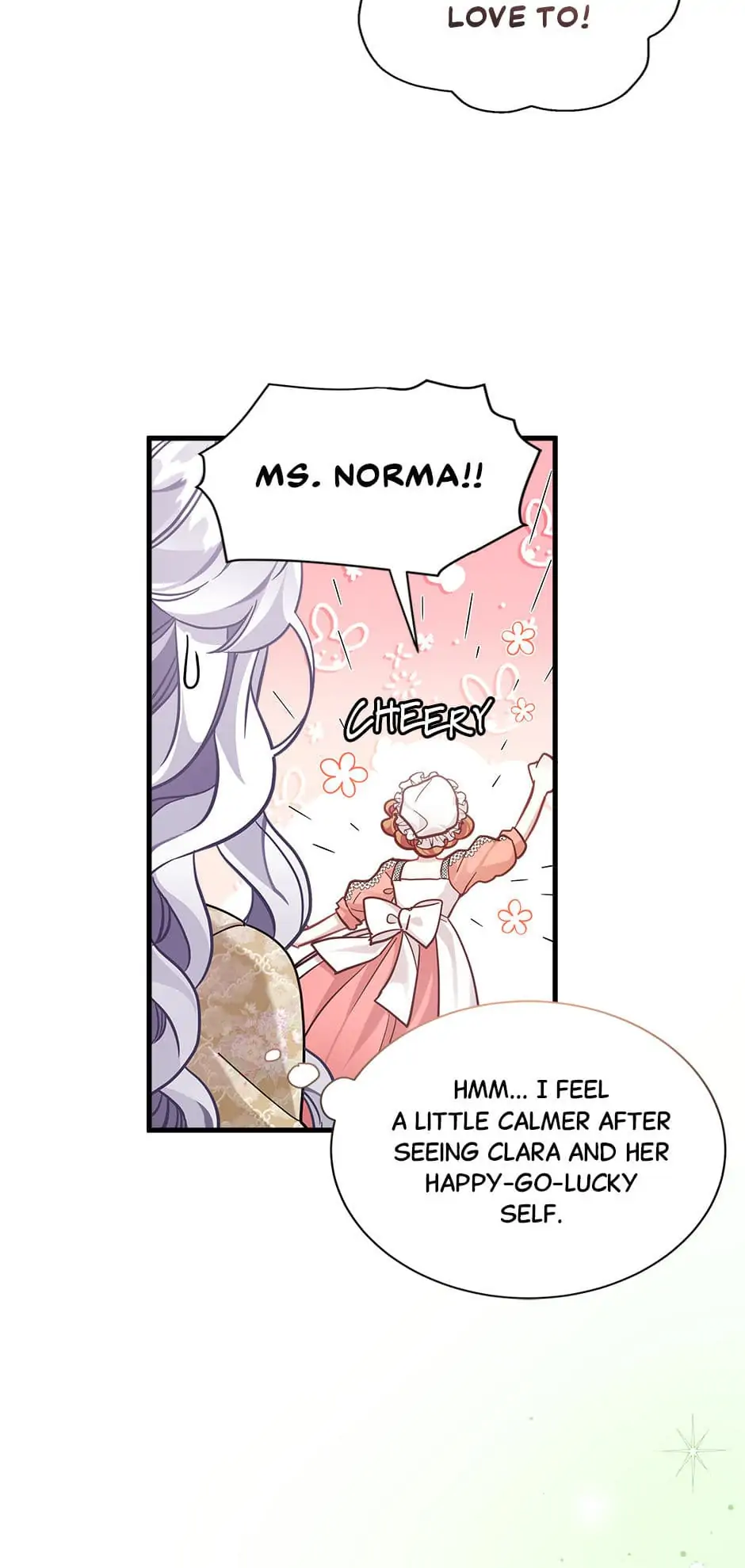 Not-Sew-Wicked Stepmom 「Official」 - Episode 68 manhwa