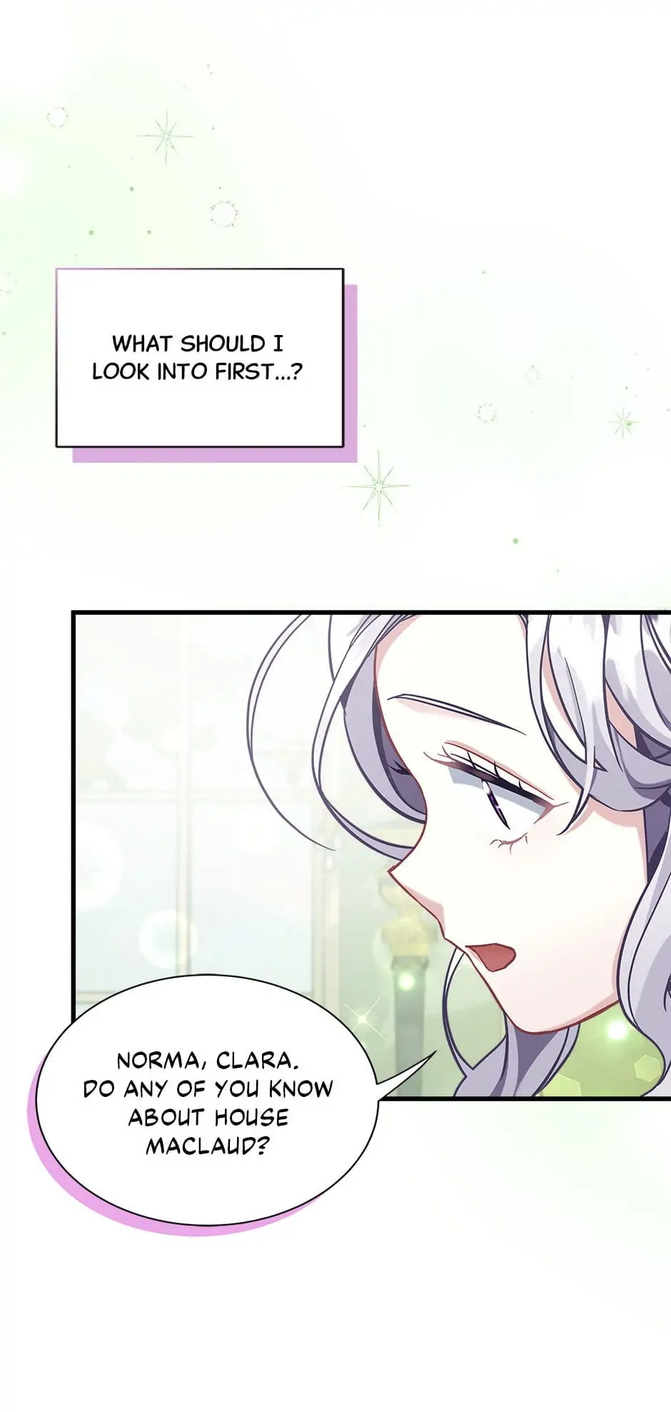 Not-Sew-Wicked Stepmom 「Official」 - Episode 68 manhwa