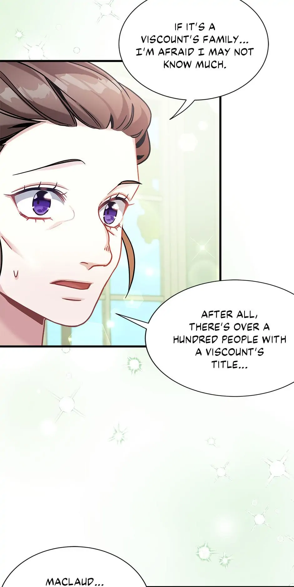 Not-Sew-Wicked Stepmom 「Official」 - Episode 68 manhwa