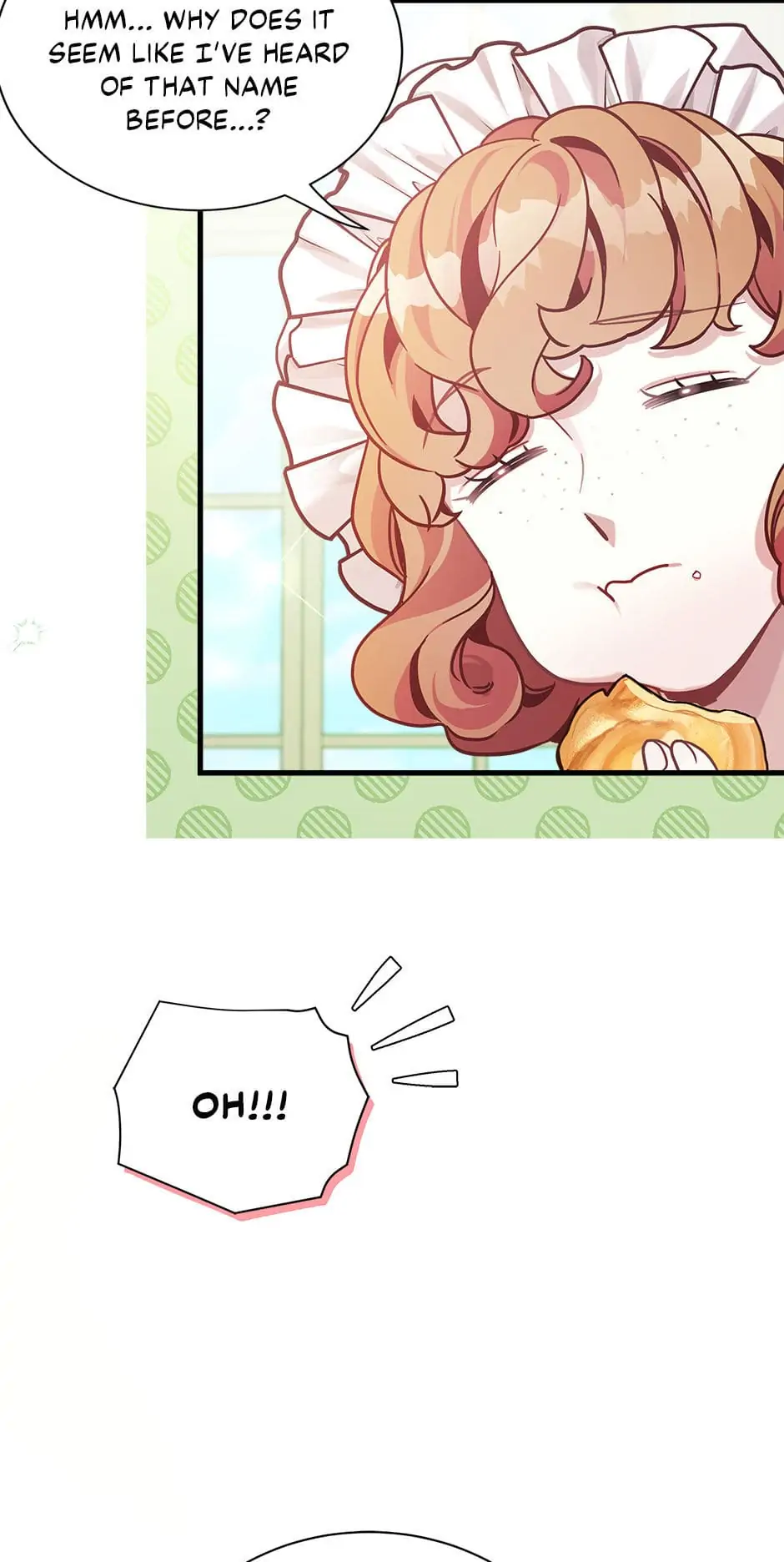 Not-Sew-Wicked Stepmom 「Official」 - Episode 68 manhwa