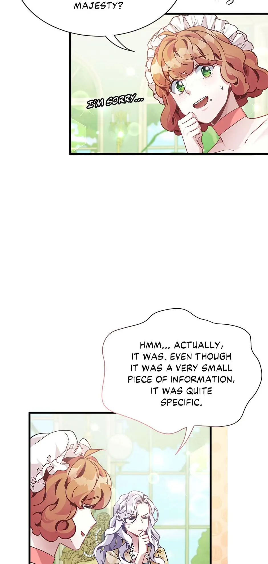 Not-Sew-Wicked Stepmom 「Official」 - Episode 68 manhwa