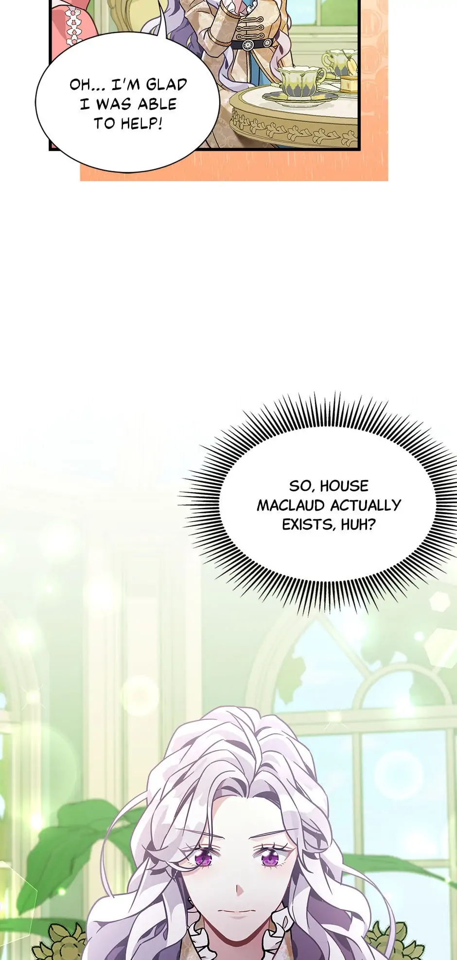 Not-Sew-Wicked Stepmom 「Official」 - Episode 68 manhwa