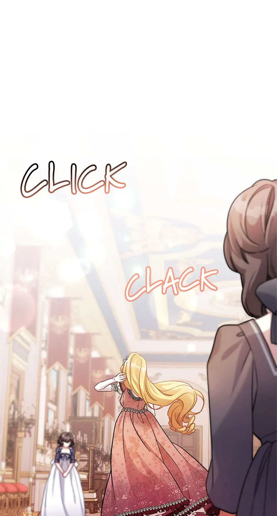 Not-Sew-Wicked Stepmom 「Official」 - Episode 68 manhwa