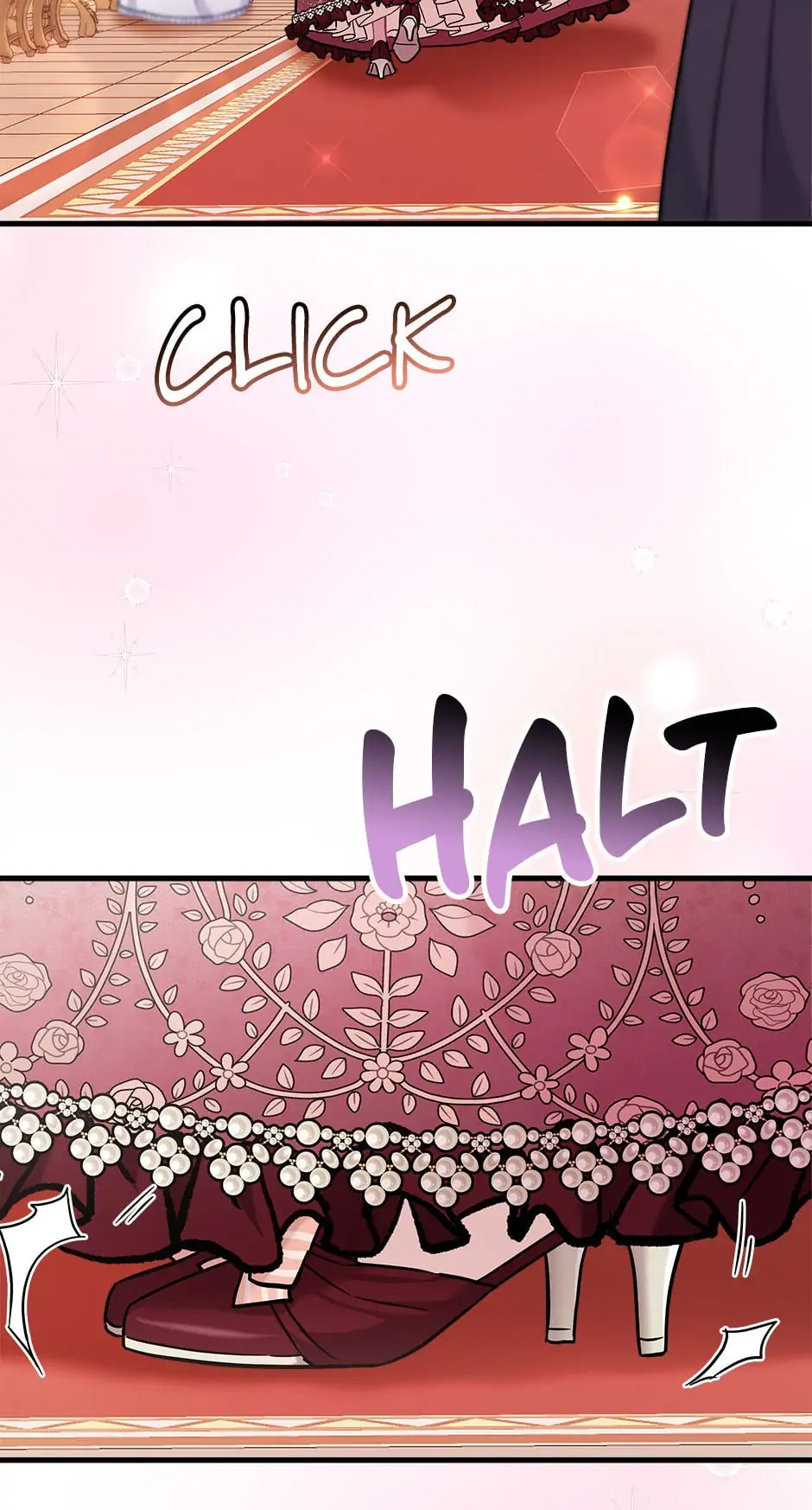 Not-Sew-Wicked Stepmom 「Official」 - Episode 68 manhwa