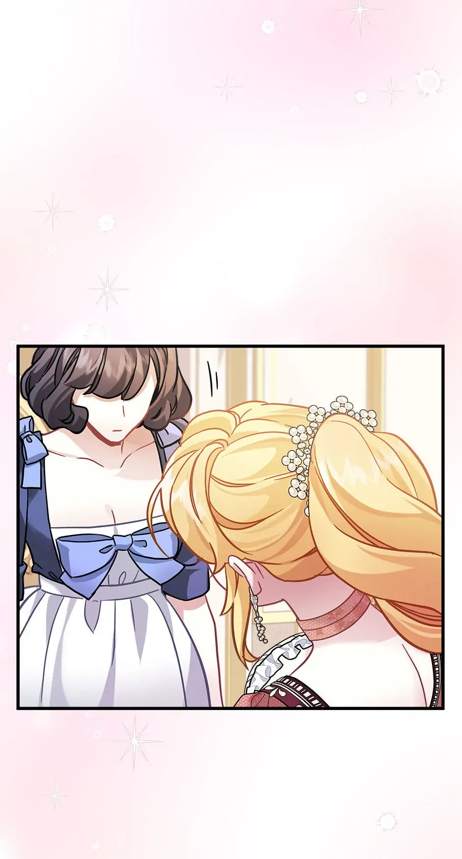 Not-Sew-Wicked Stepmom 「Official」 - Episode 68 manhwa