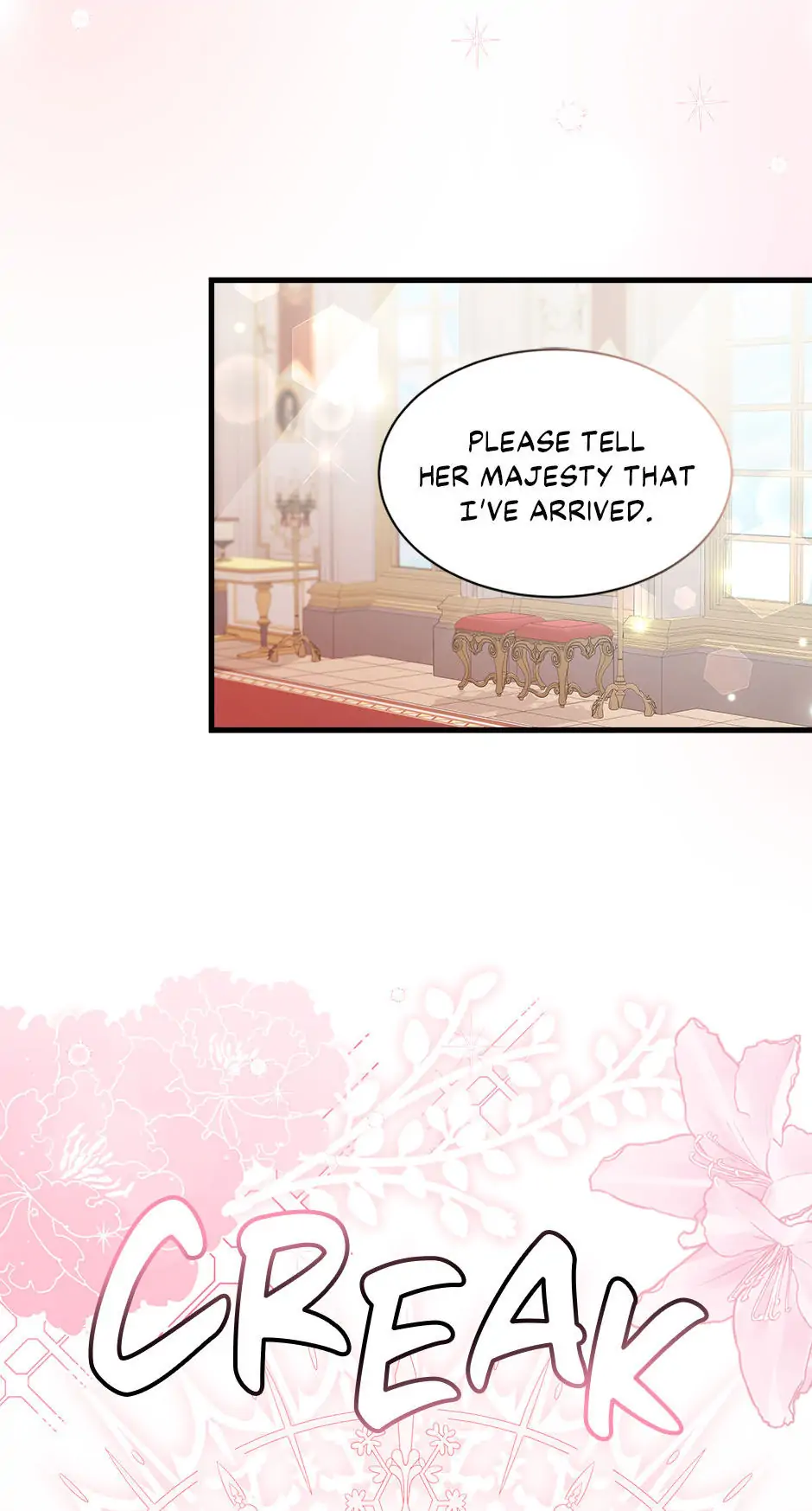 Not-Sew-Wicked Stepmom 「Official」 - Episode 68 manhwa