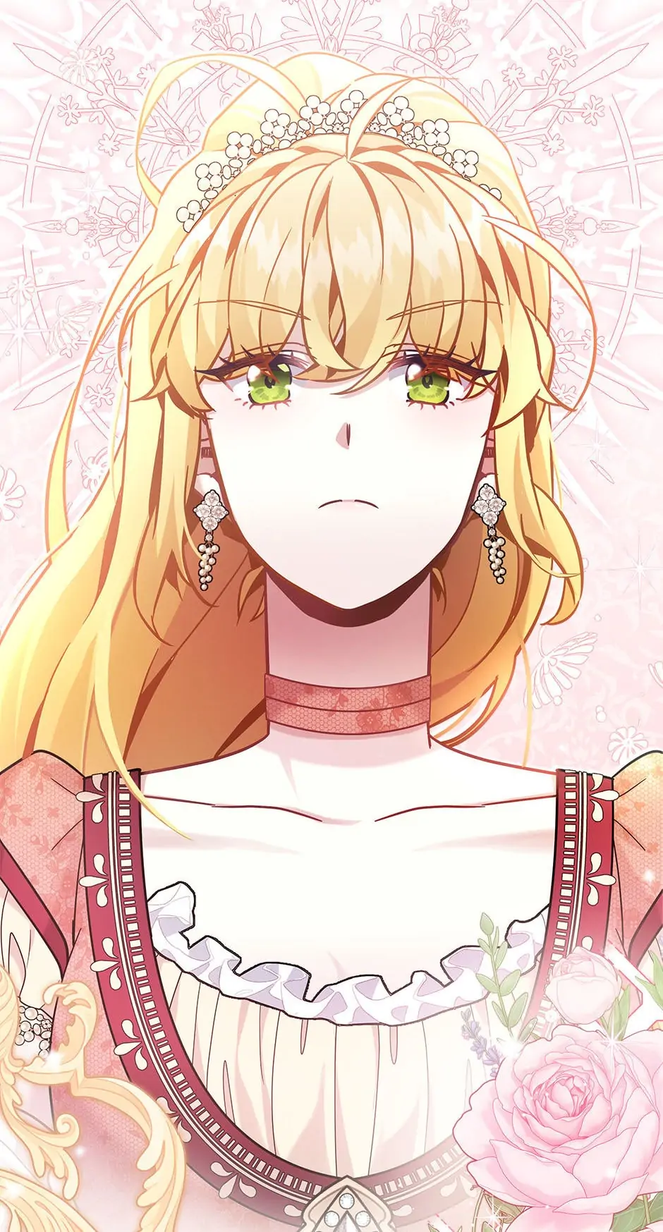 Not-Sew-Wicked Stepmom 「Official」 - Episode 68 manhwa
