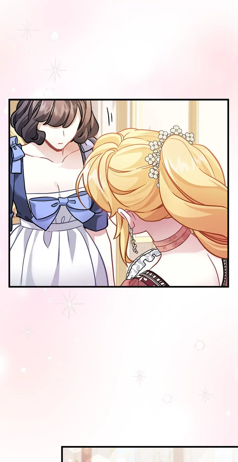 Not-Sew-Wicked Stepmom 「Official」 - Episode 69 manhwa