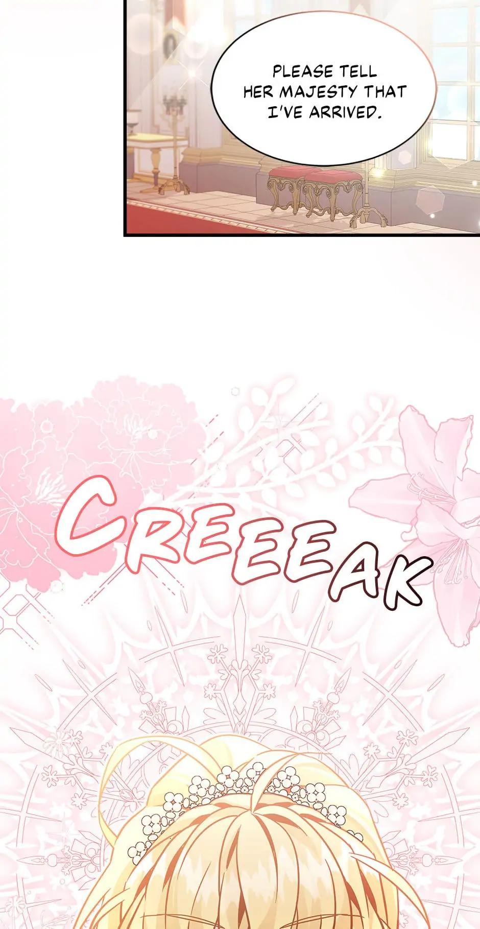 Not-Sew-Wicked Stepmom 「Official」 - Episode 69 manhwa