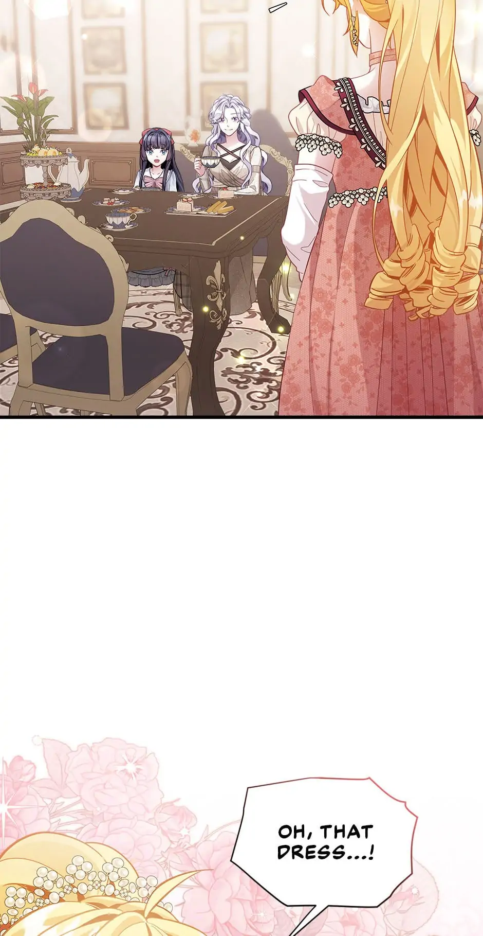 Not-Sew-Wicked Stepmom 「Official」 - Episode 69 manhwa