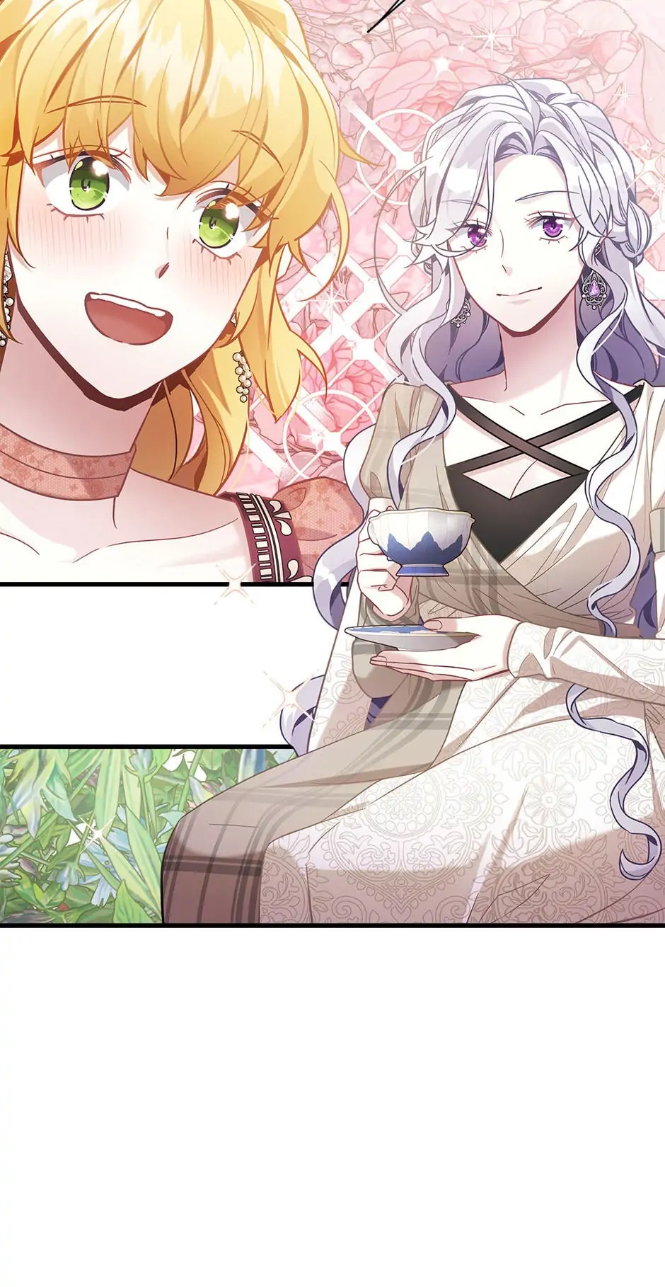 Not-Sew-Wicked Stepmom 「Official」 - Episode 69 manhwa