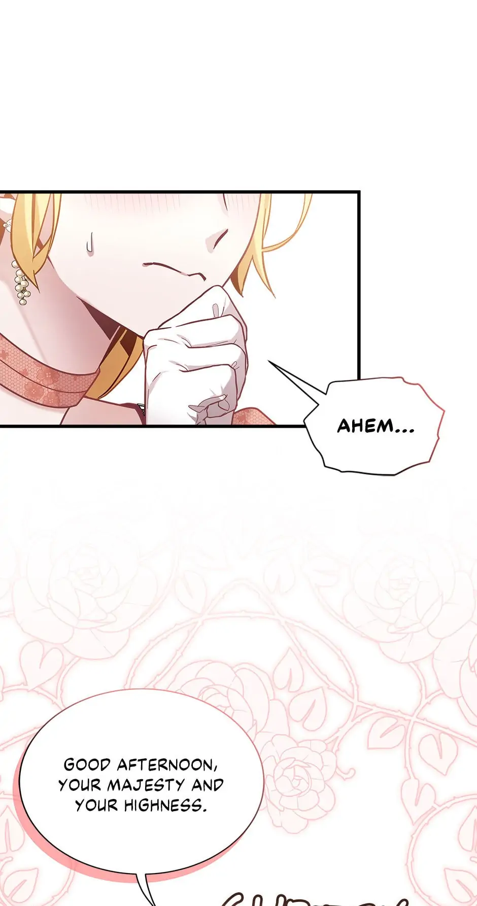 Not-Sew-Wicked Stepmom 「Official」 - Episode 69 manhwa