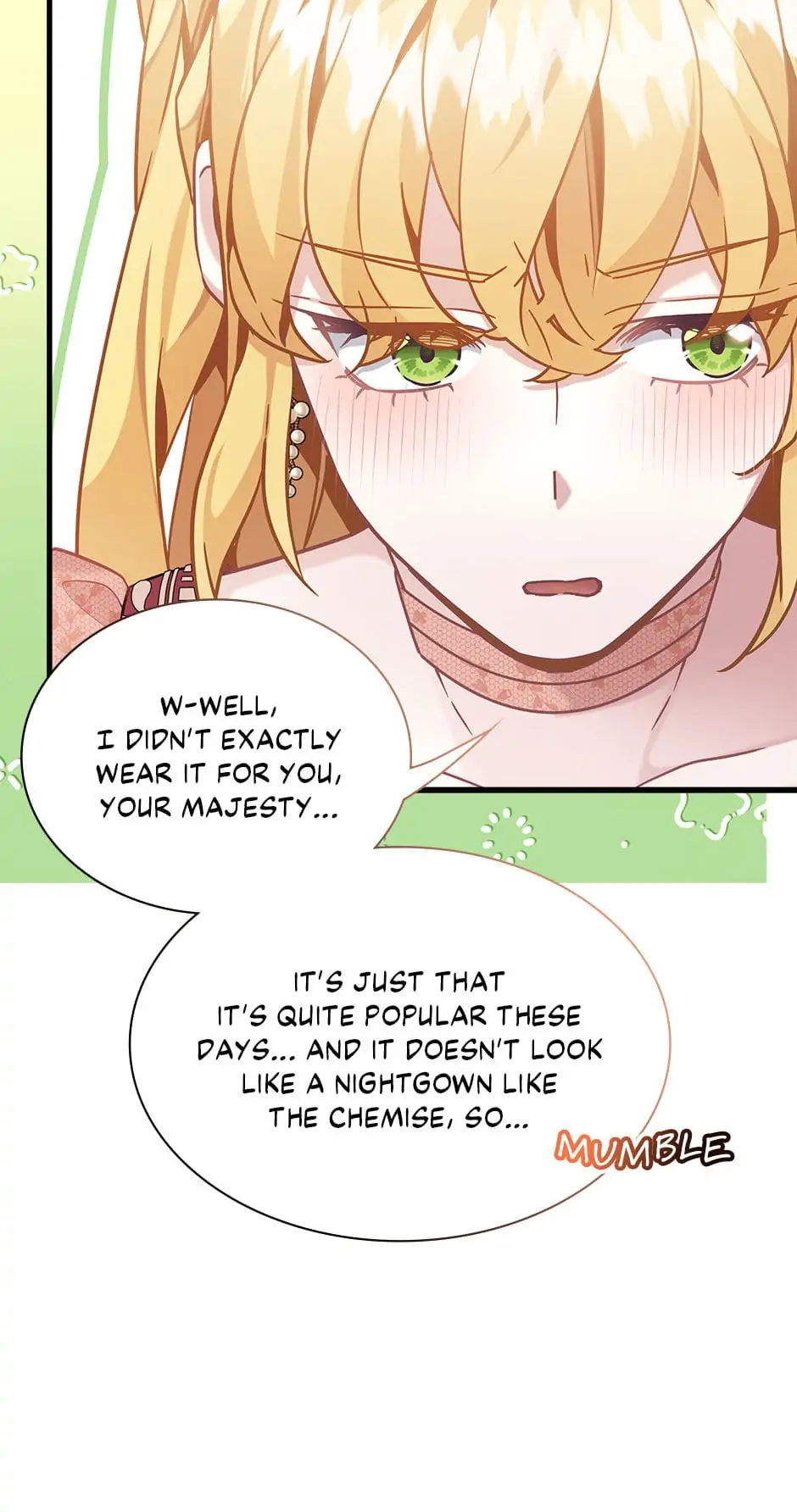 Not-Sew-Wicked Stepmom 「Official」 - Episode 69 manhwa