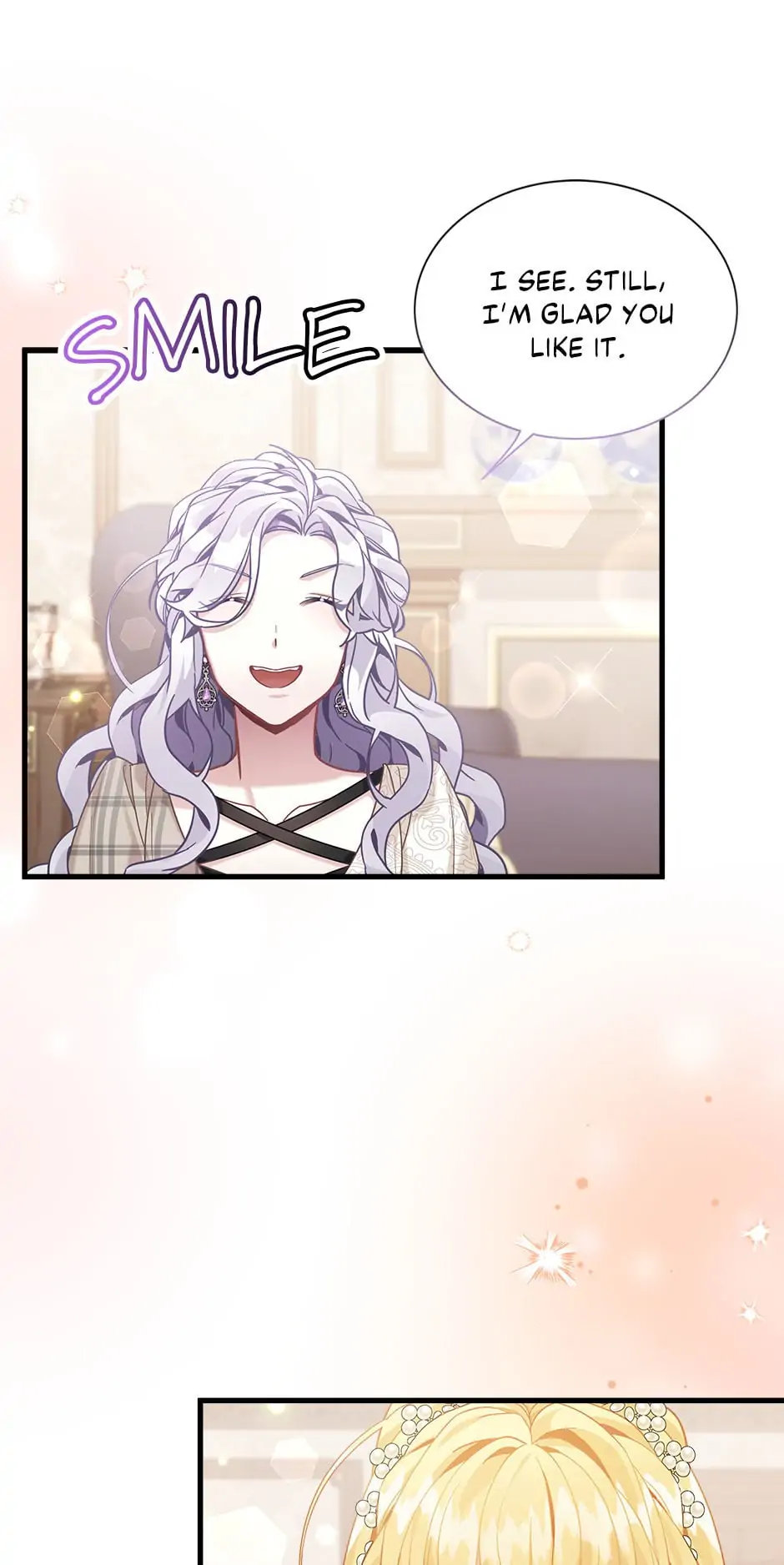 Not-Sew-Wicked Stepmom 「Official」 - Episode 69 manhwa