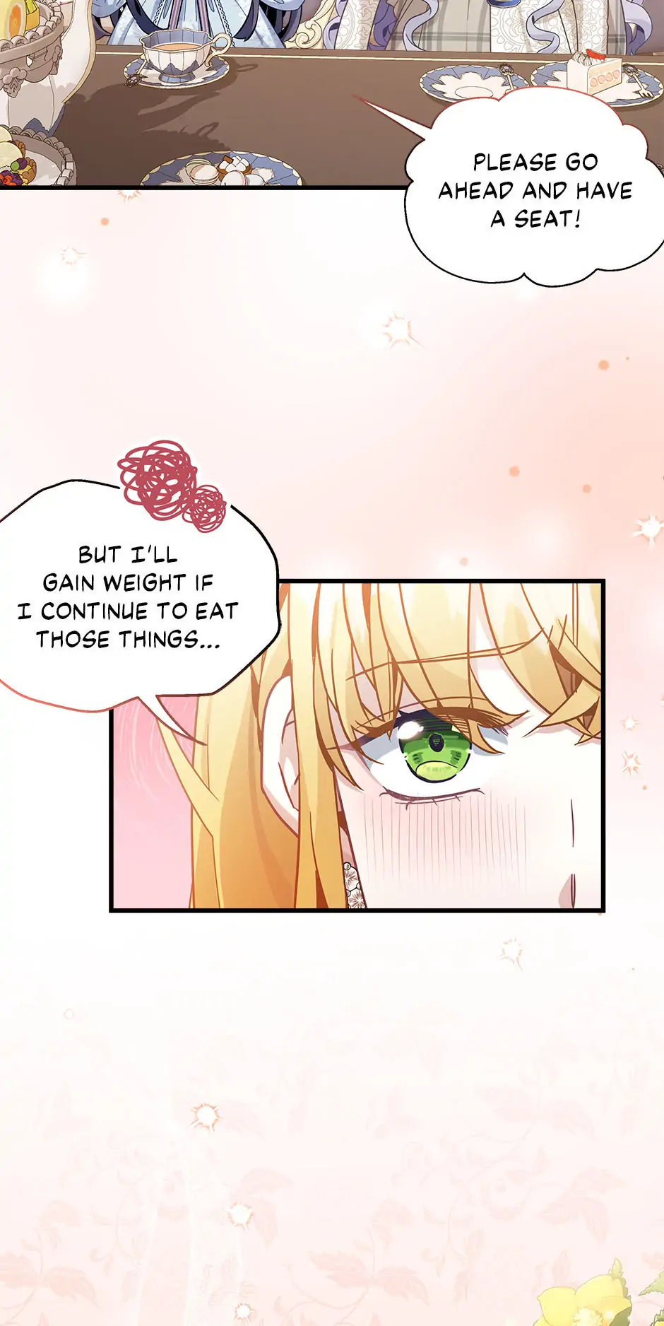 Not-Sew-Wicked Stepmom 「Official」 - Episode 69 manhwa
