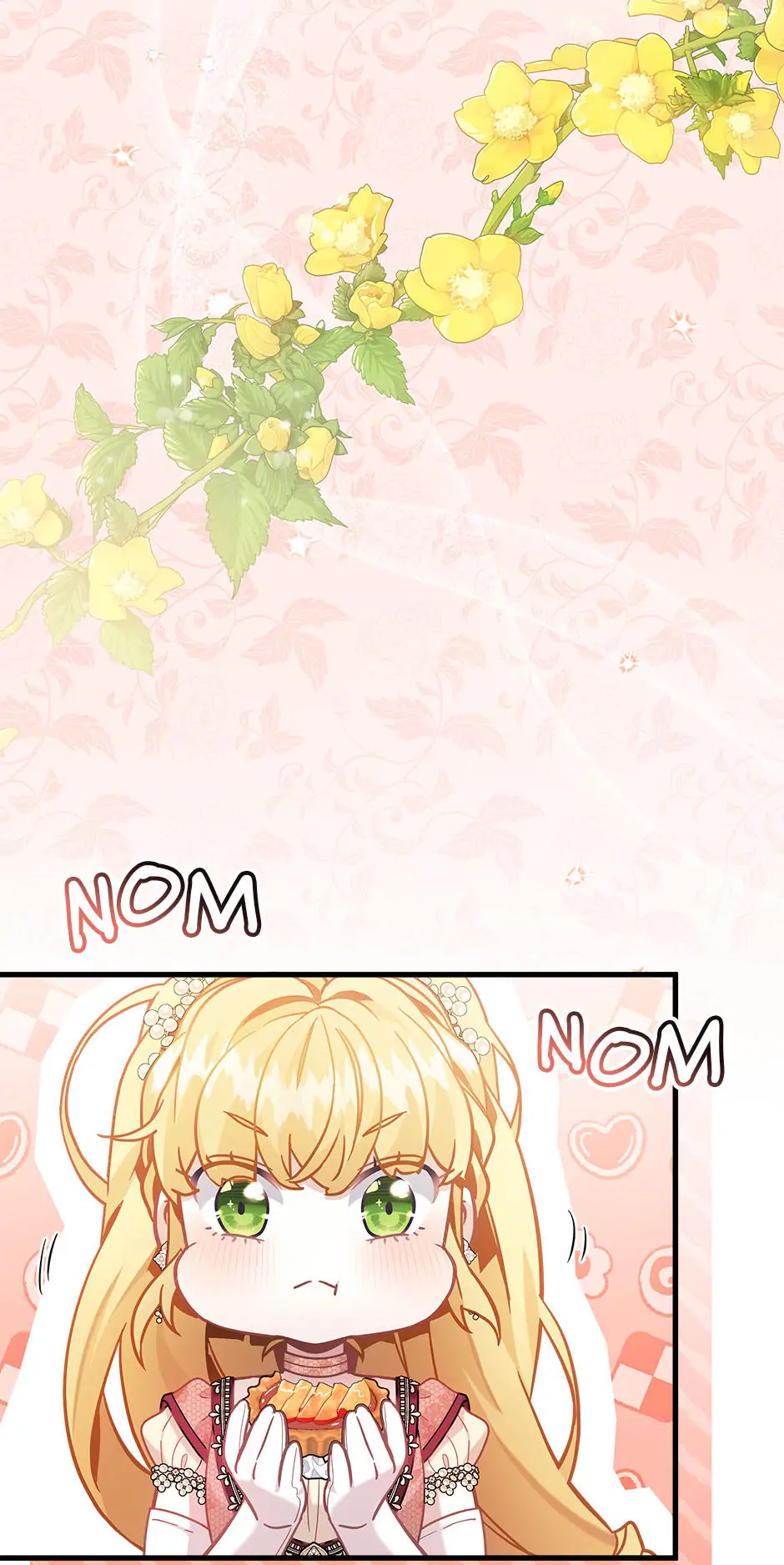 Not-Sew-Wicked Stepmom 「Official」 - Episode 69 manhwa