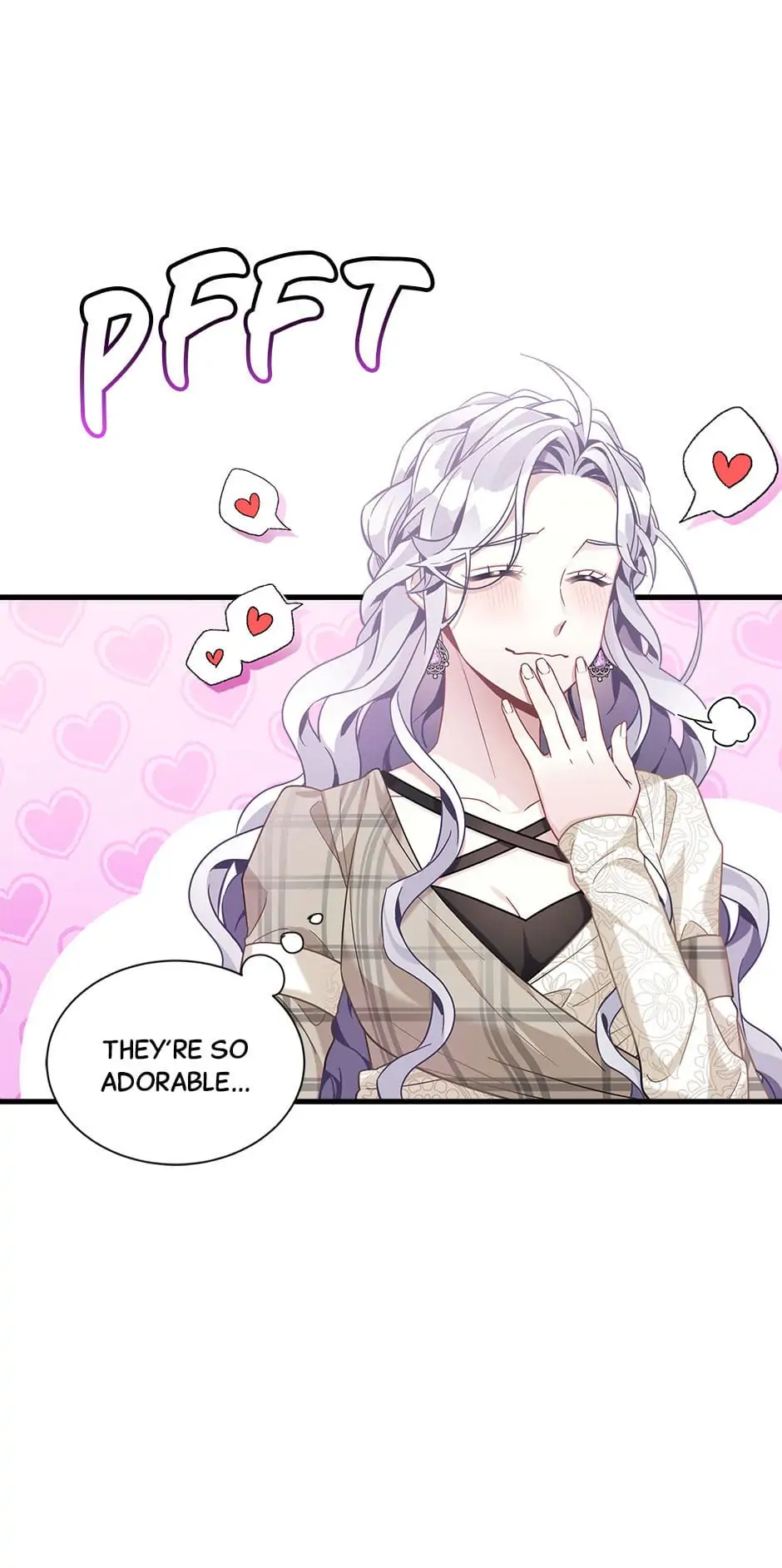 Not-Sew-Wicked Stepmom 「Official」 - Episode 69 manhwa
