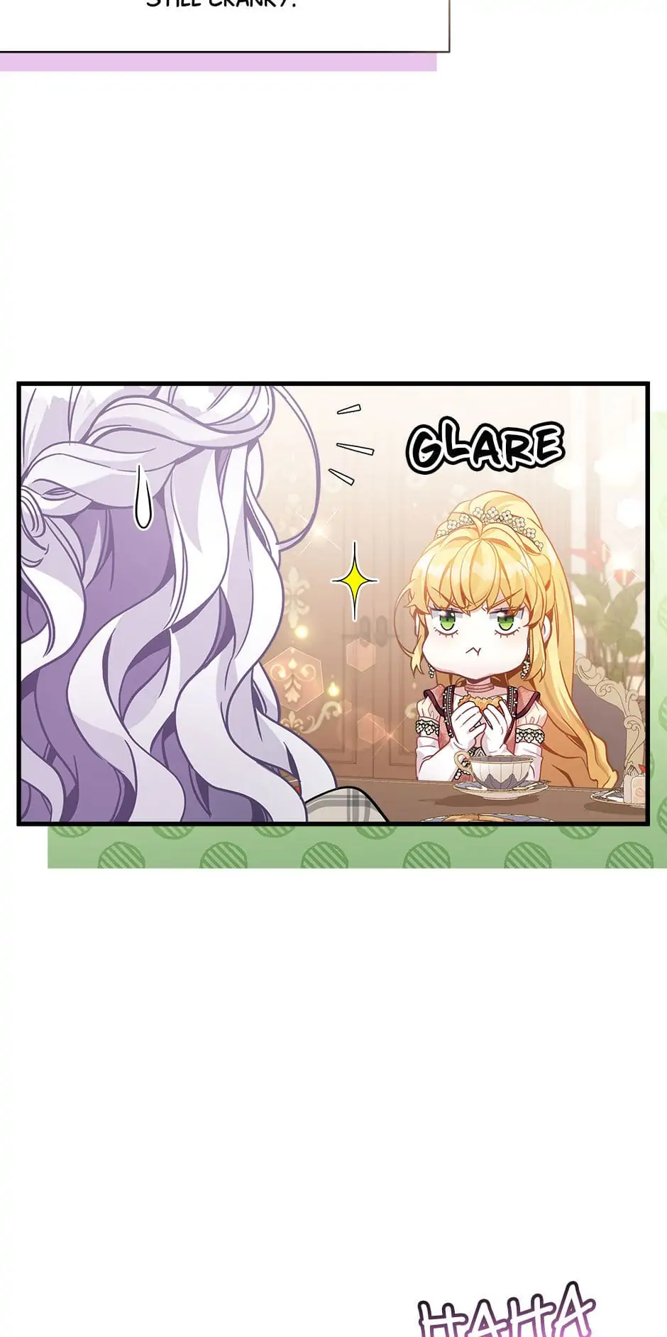Not-Sew-Wicked Stepmom 「Official」 - Episode 69 manhwa