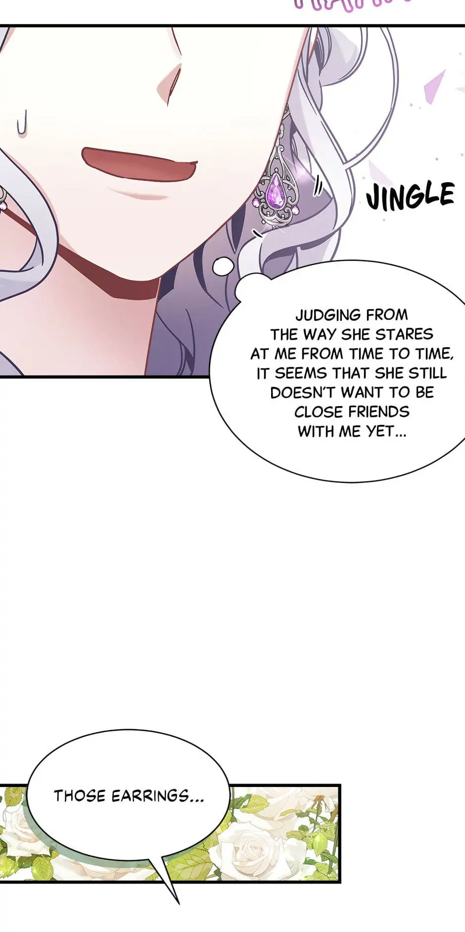 Not-Sew-Wicked Stepmom 「Official」 - Episode 69 manhwa