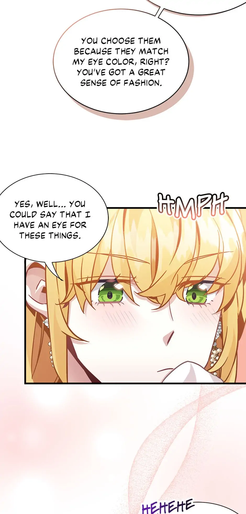 Not-Sew-Wicked Stepmom 「Official」 - Episode 69 manhwa