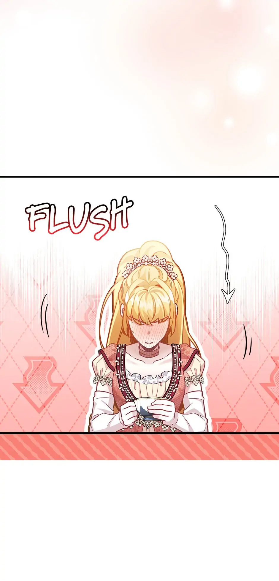 Not-Sew-Wicked Stepmom 「Official」 - Episode 69 manhwa